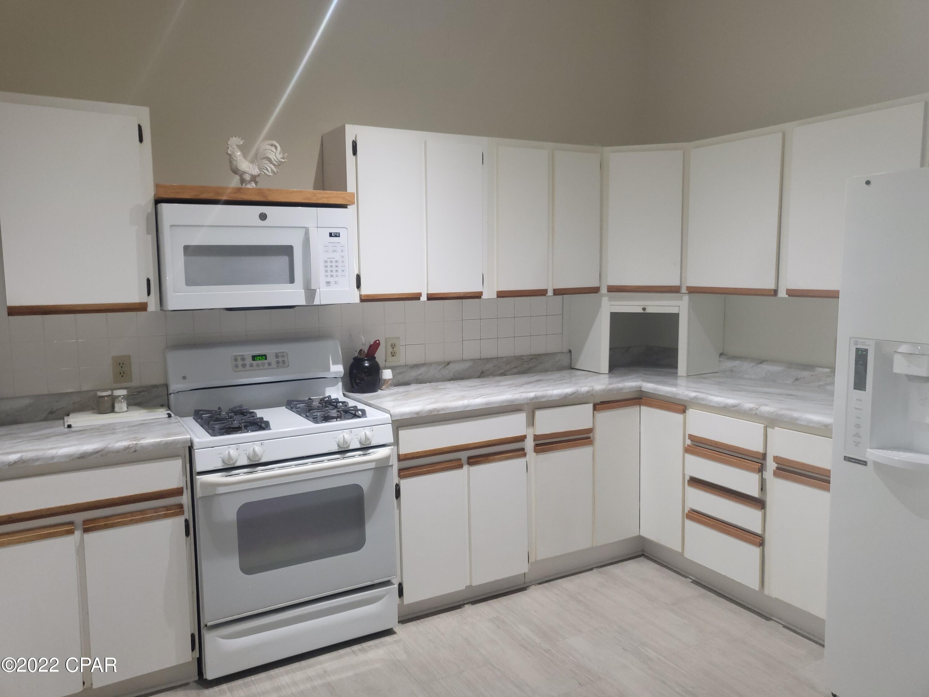 Bay Front - Residential