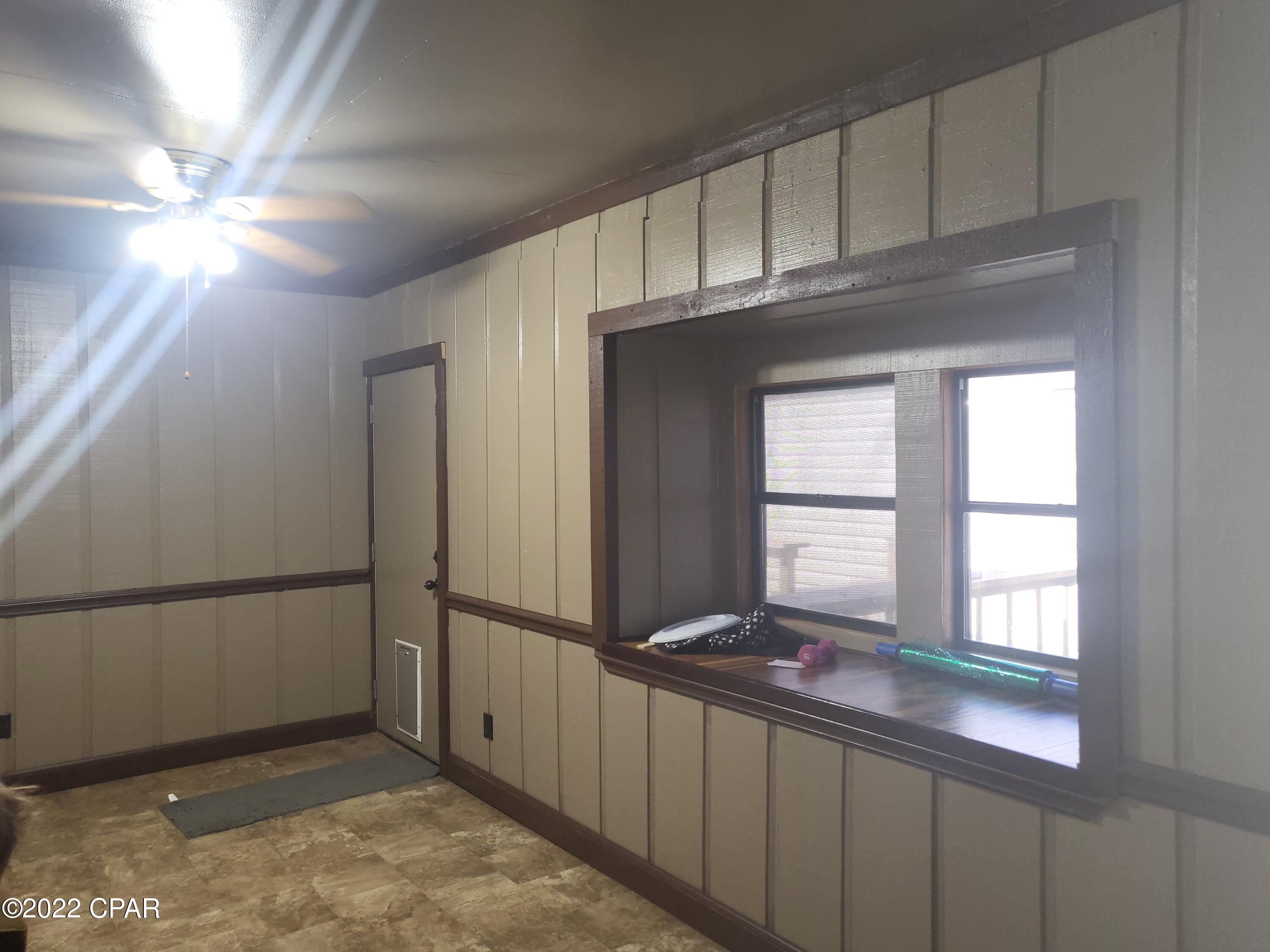 Bay Front - Residential