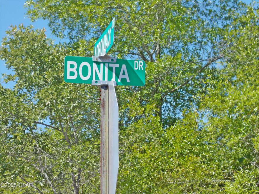 Nice sparsely wooded lot in Sunny Hills, build your dream home in this beautiful growing subdivision. Just a short drive to Panama City Beaches and the international airport. There are lakes and a golf course in this subdivision. The seller has 8 lots in this subdivision for sale if you are looking for a package.