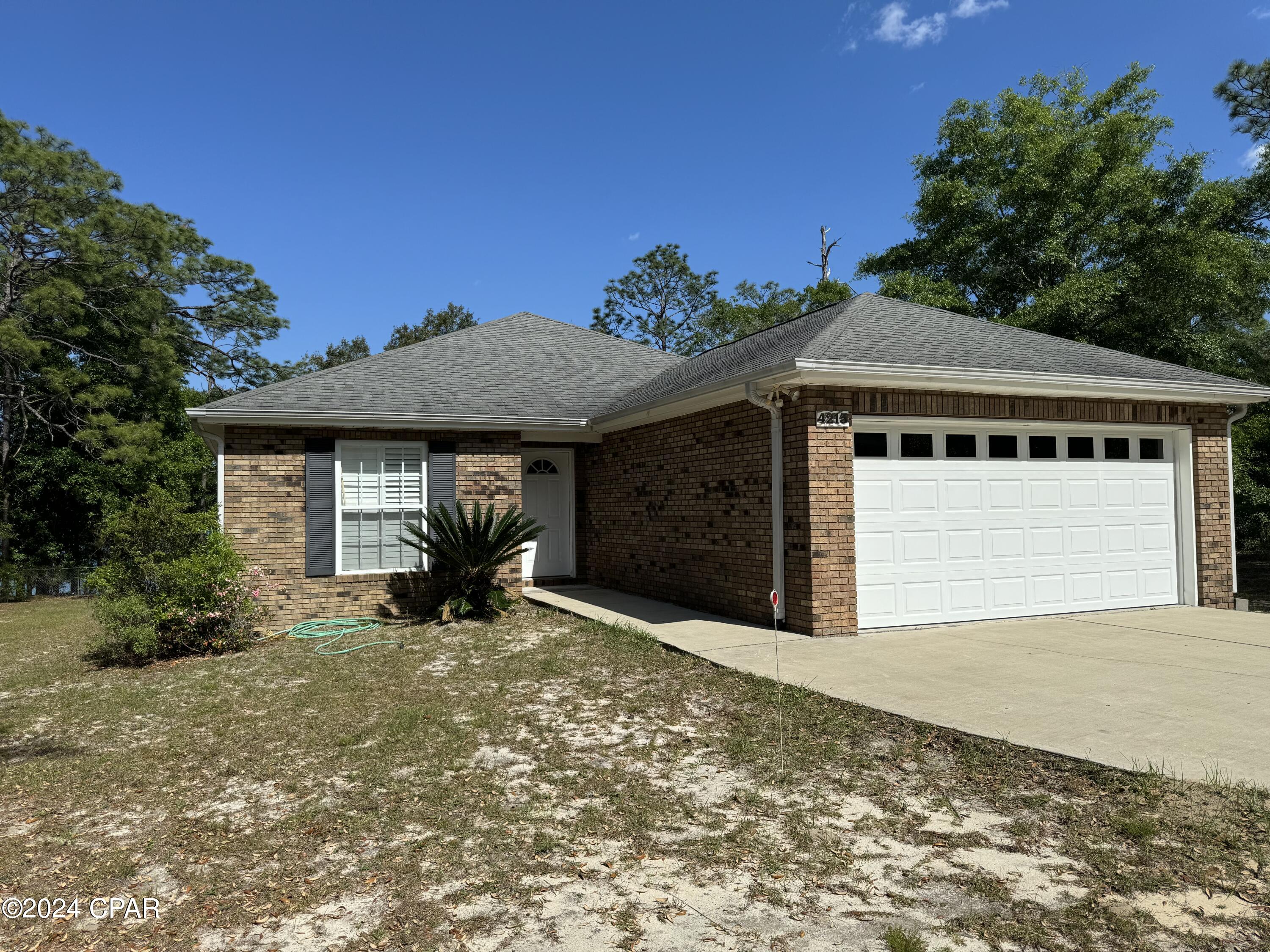 Leisure Lakes - Residential Lease