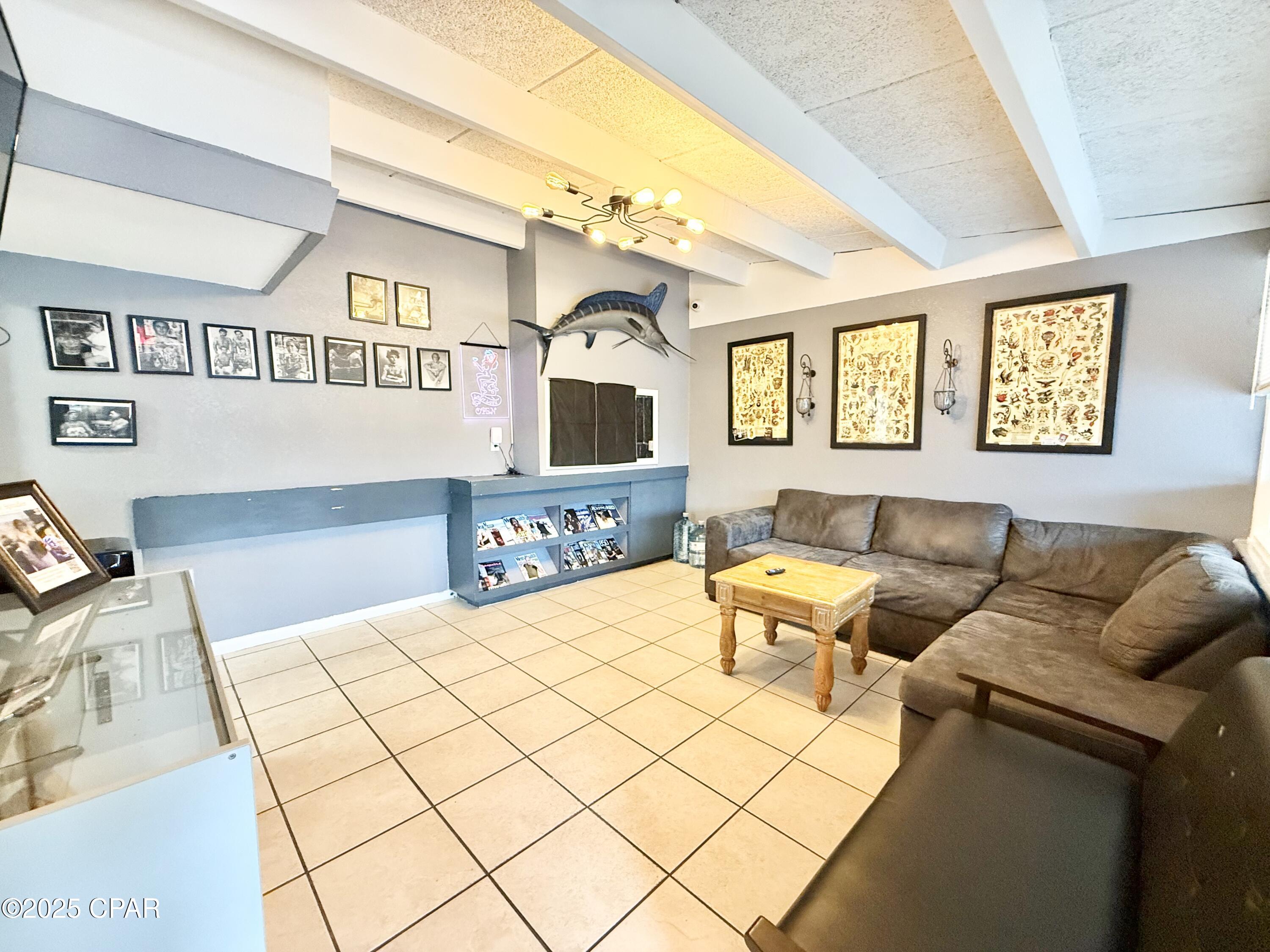 [No Recorded Subdiv] - Commercial Sale