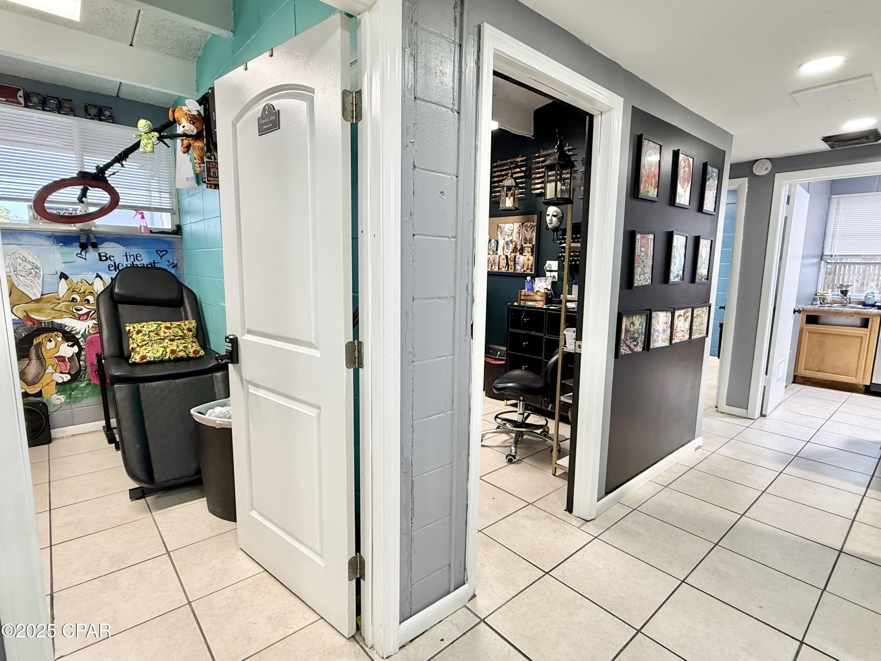 [No Recorded Subdiv] - Commercial Sale