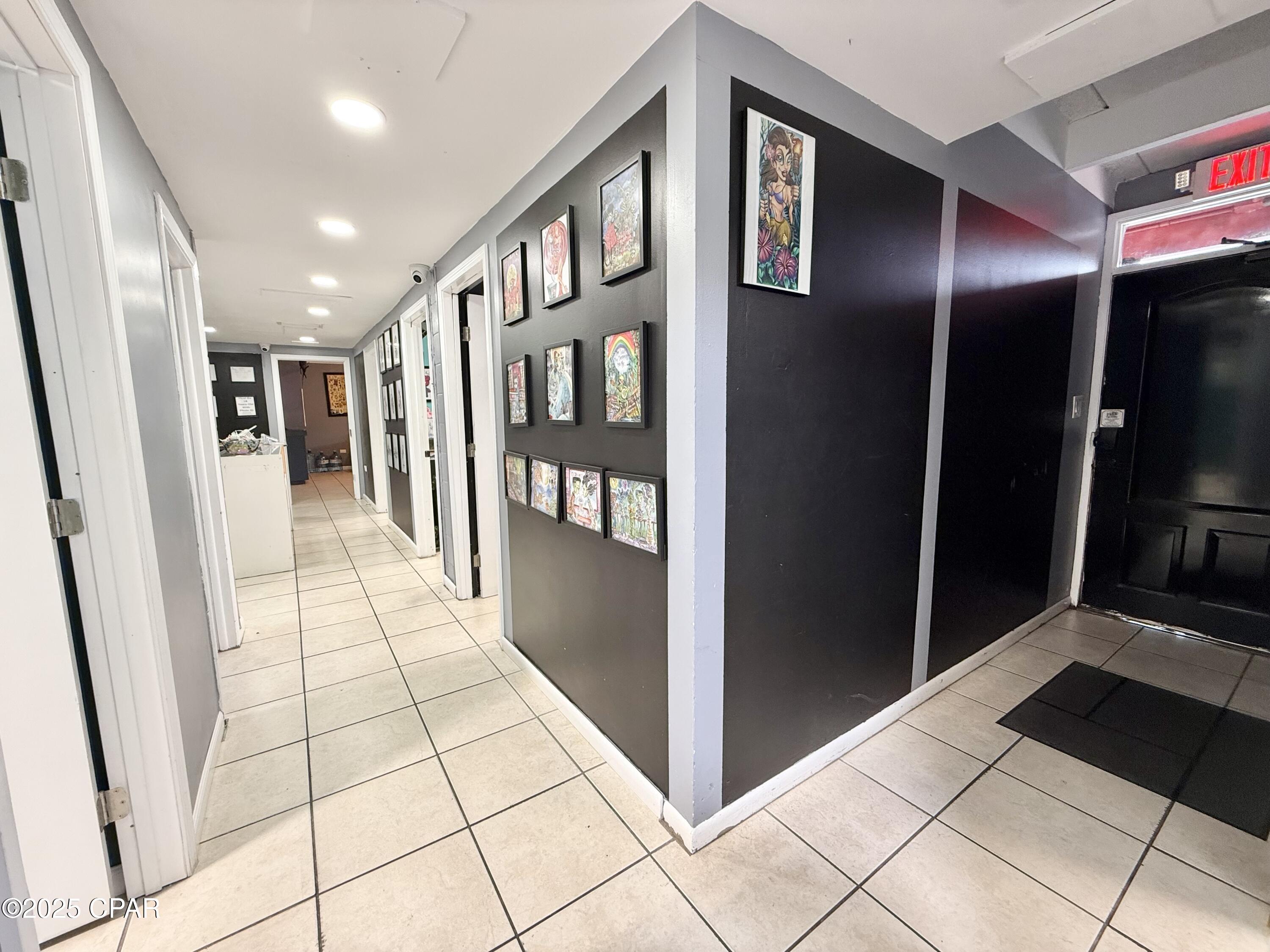 [No Recorded Subdiv] - Commercial Sale