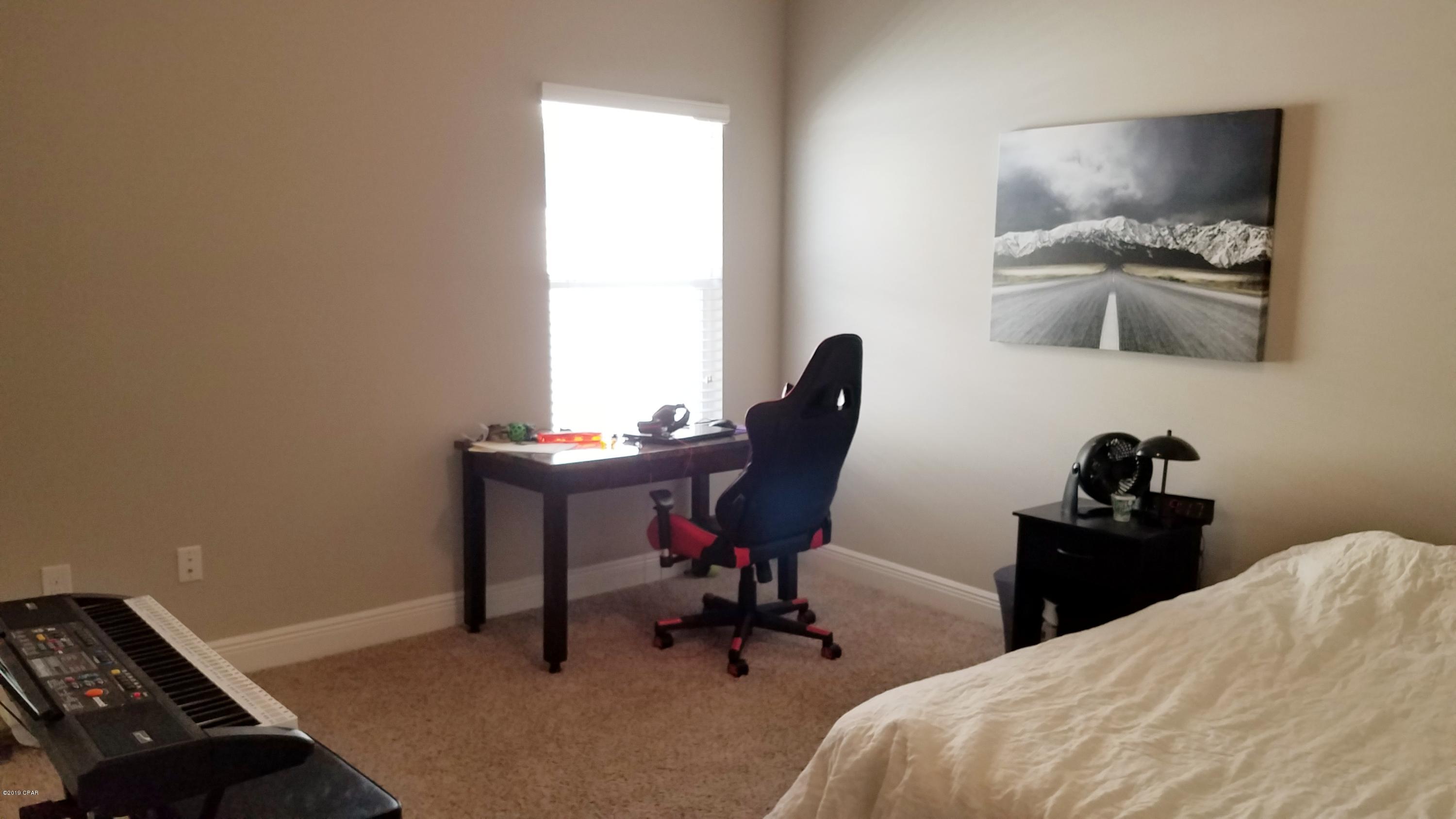 Village Of Mill Bayou/Shoreline Village Ph 1A - Residential Lease