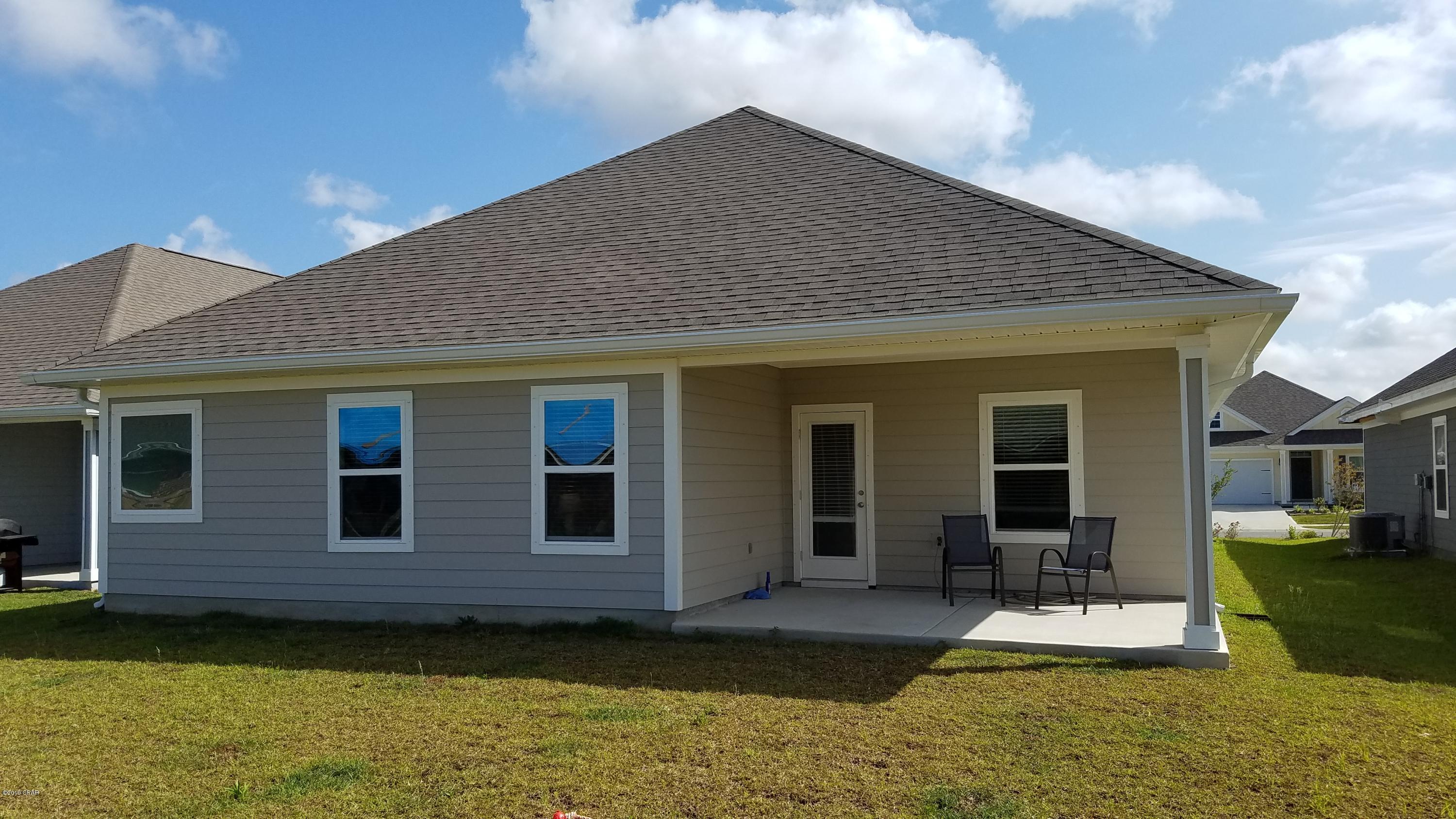 Village Of Mill Bayou/Shoreline Village Ph 1A - Residential Lease