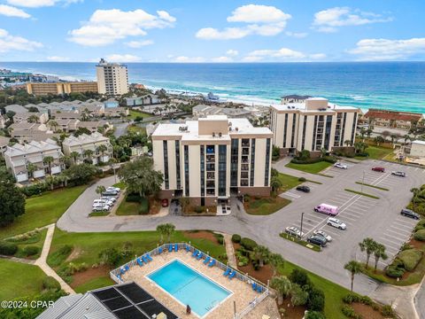 A home in Destin