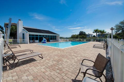 A home in Destin