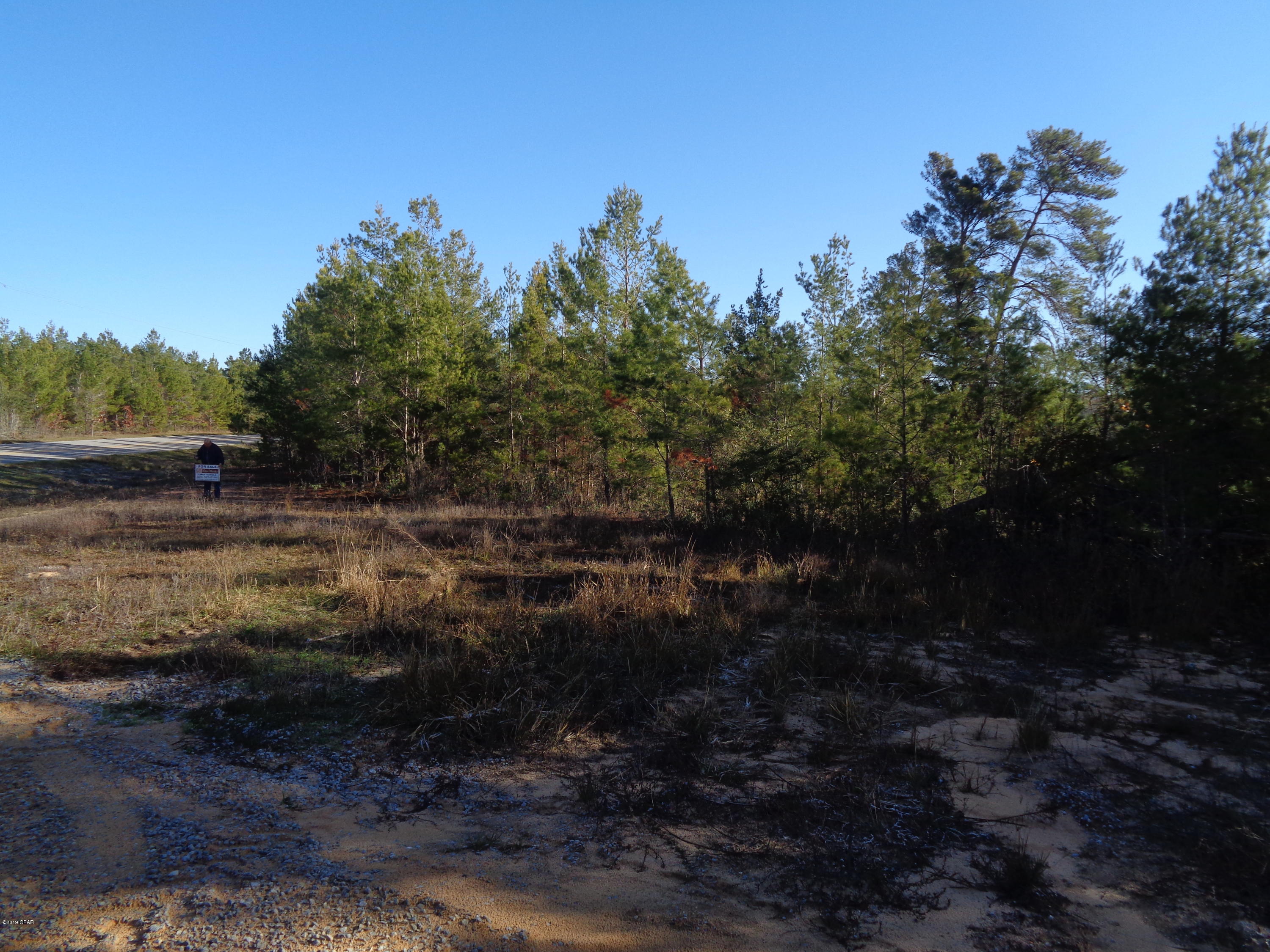 No Named Subdivision - Land