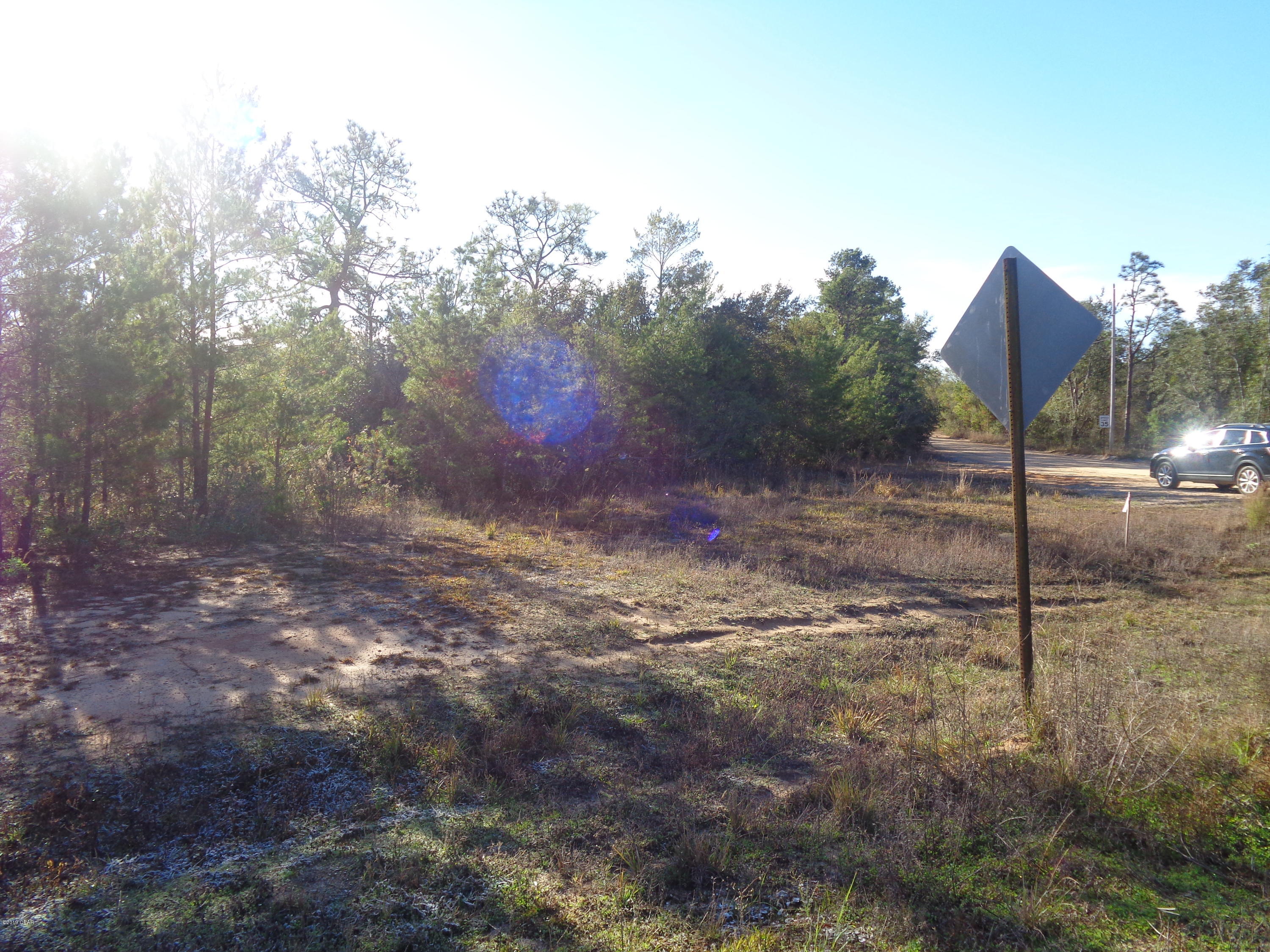 No Named Subdivision - Land