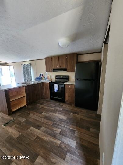 [No Recorded Subdiv] - Residential Lease