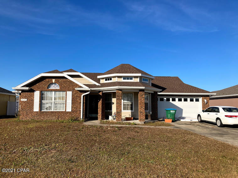 Cherokee Heights Phase II - Residential