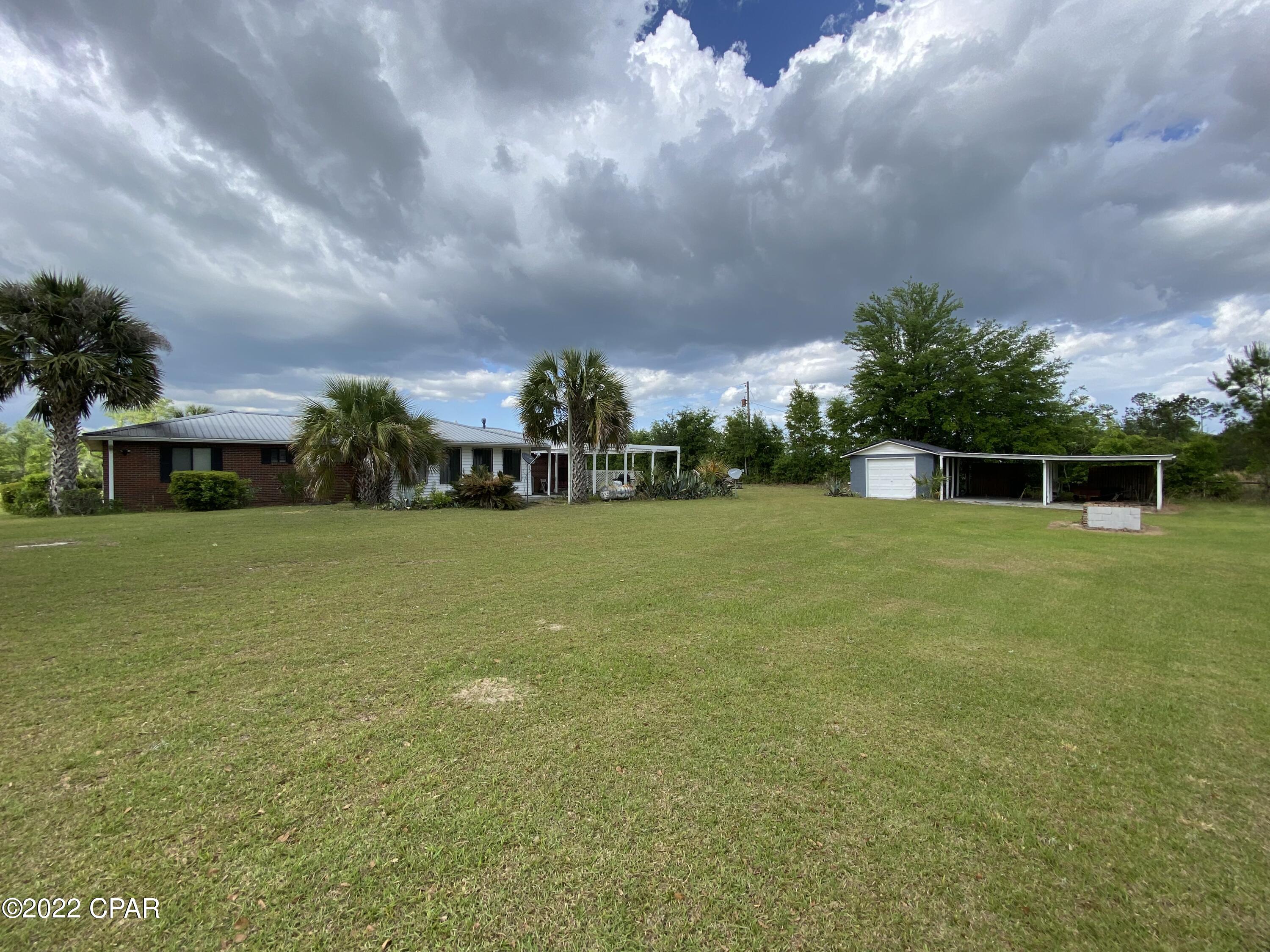 [No Recorded Subdiv] - Residential