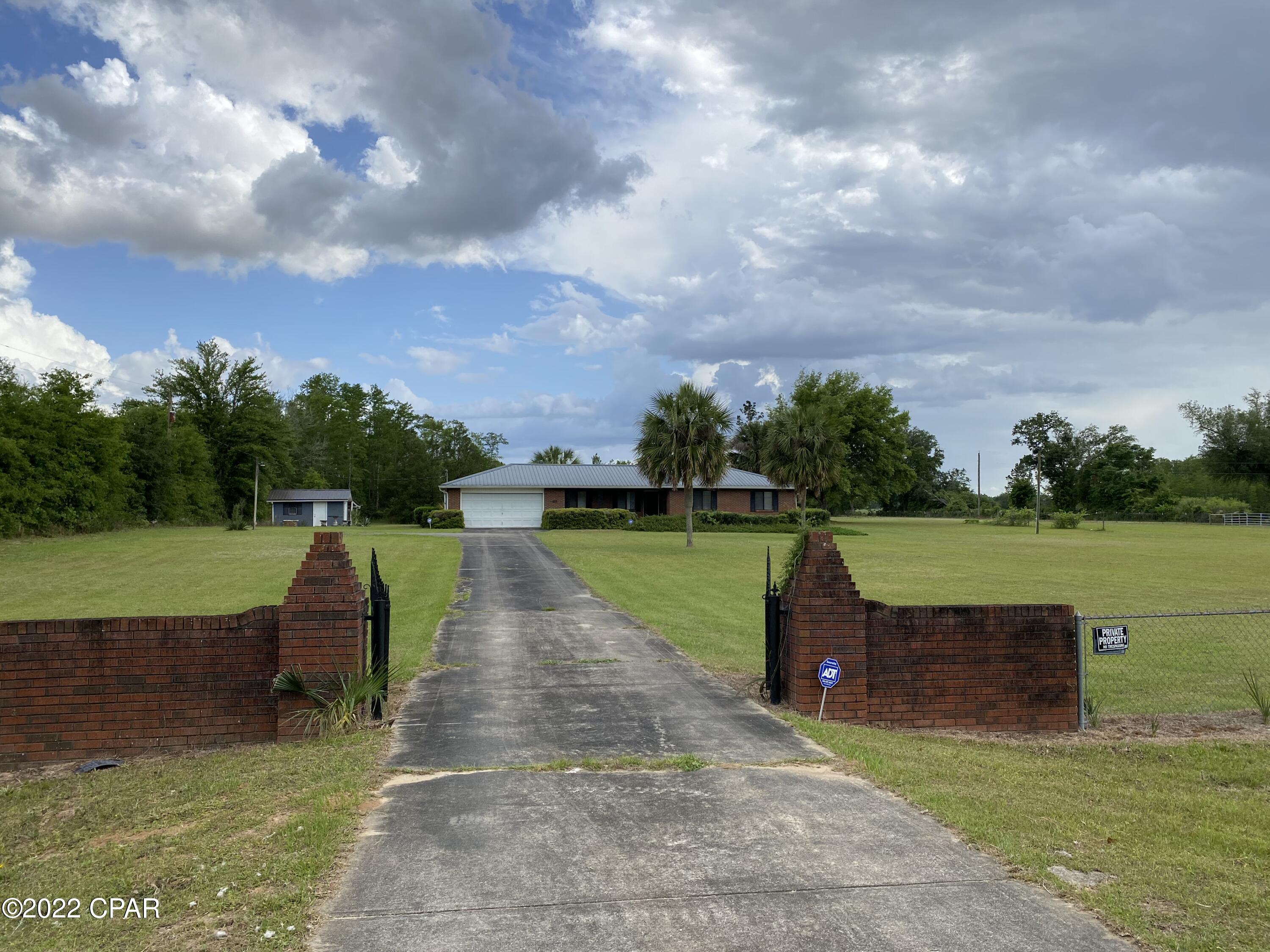 [No Recorded Subdiv] - Residential