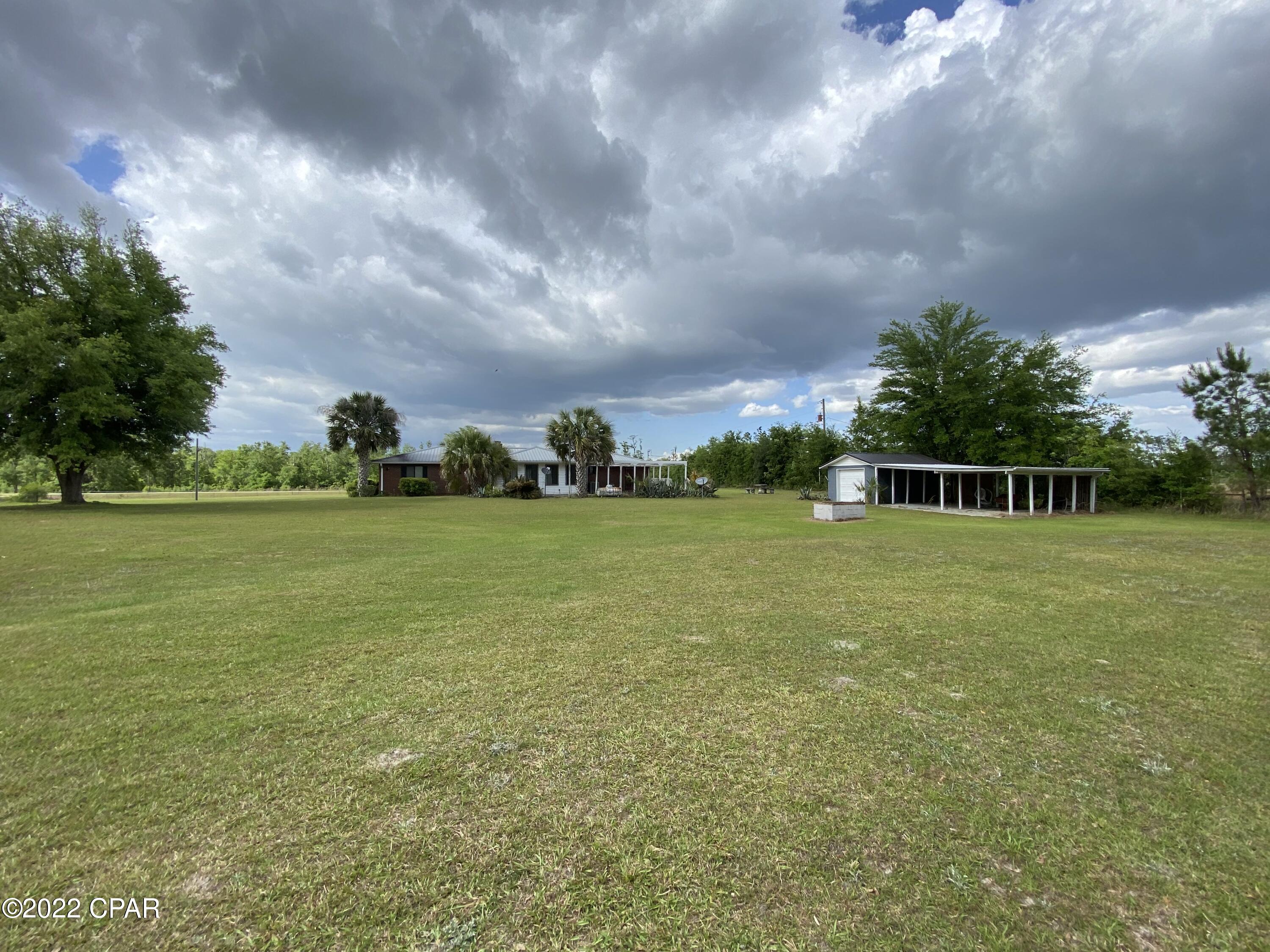 [No Recorded Subdiv] - Residential