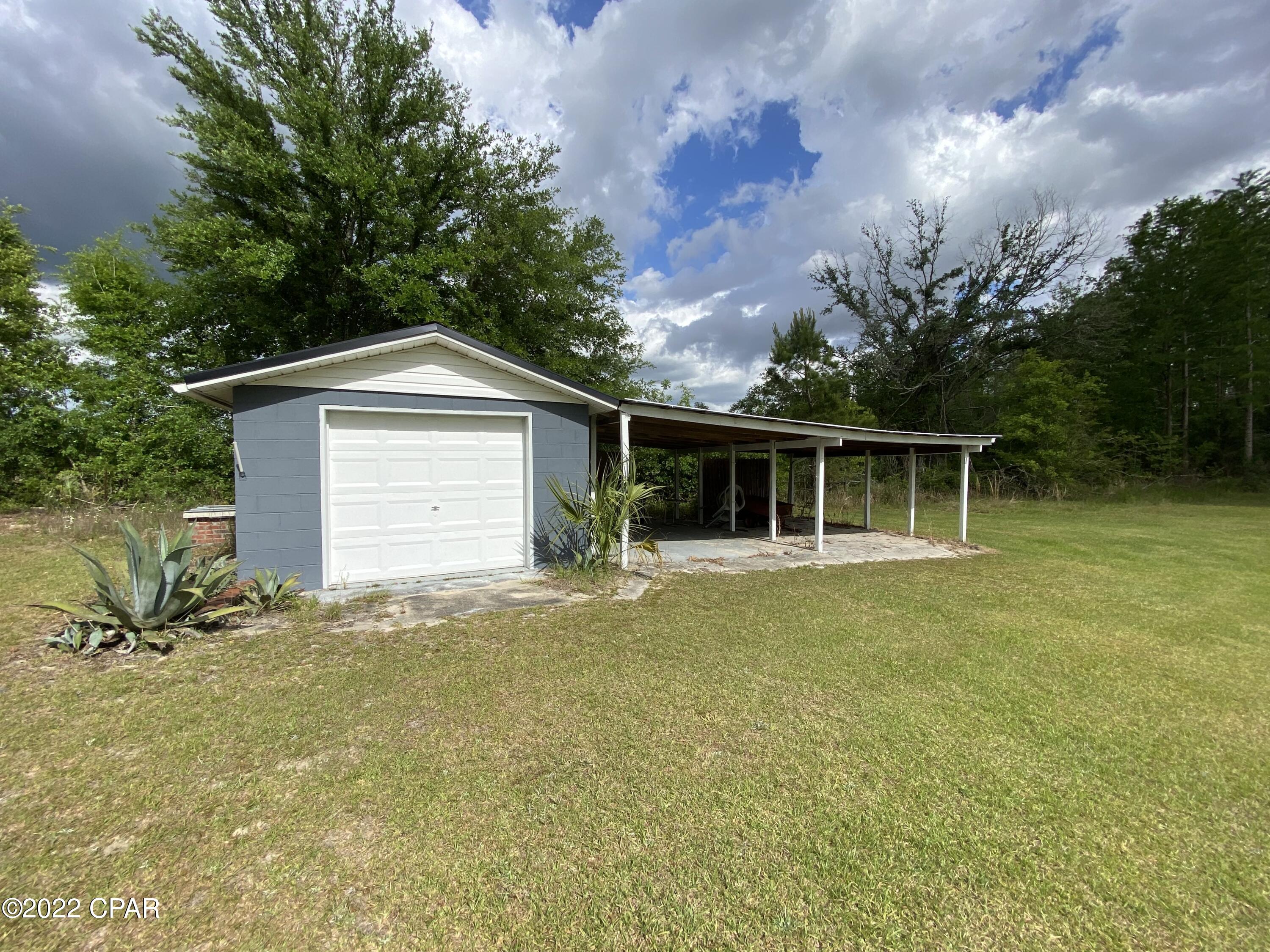 [No Recorded Subdiv] - Residential