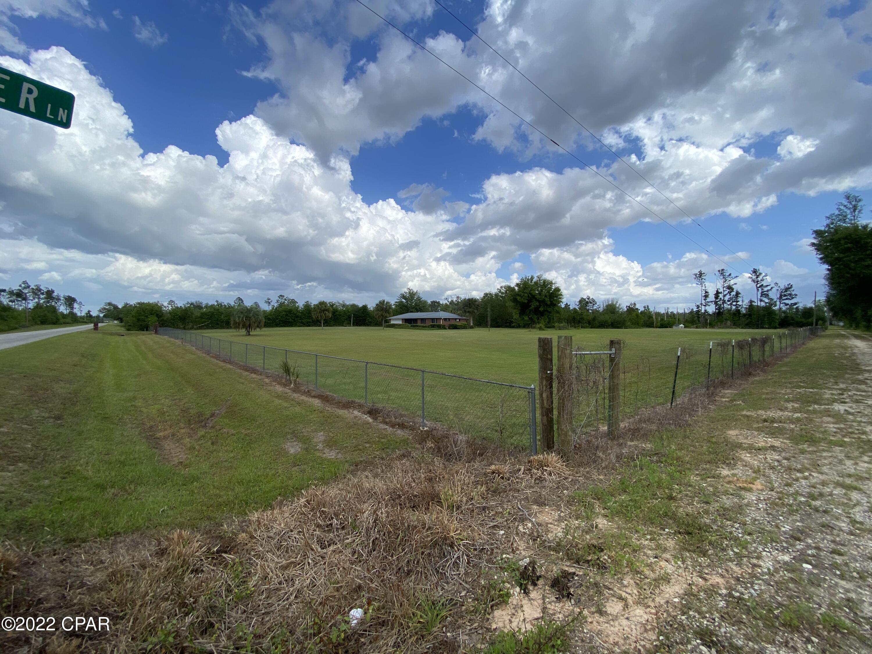 [No Recorded Subdiv] - Residential