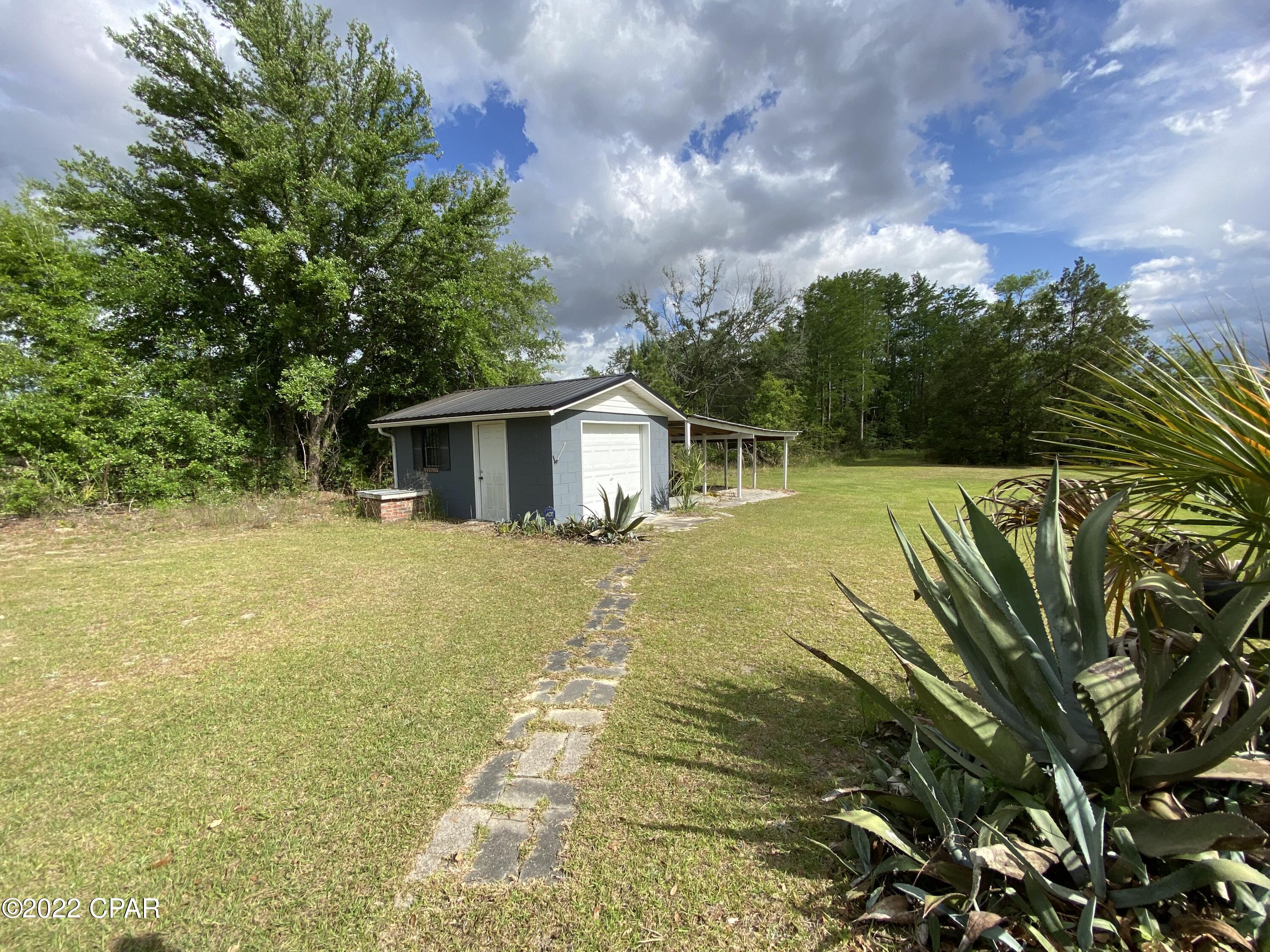 [No Recorded Subdiv] - Residential