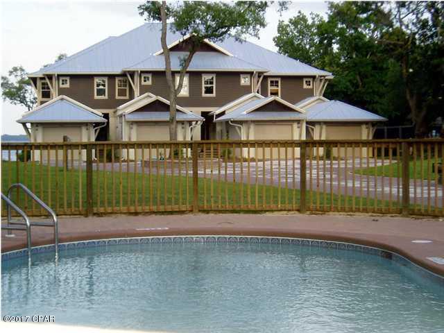 The Bluff At Bear Point - Residential Lease