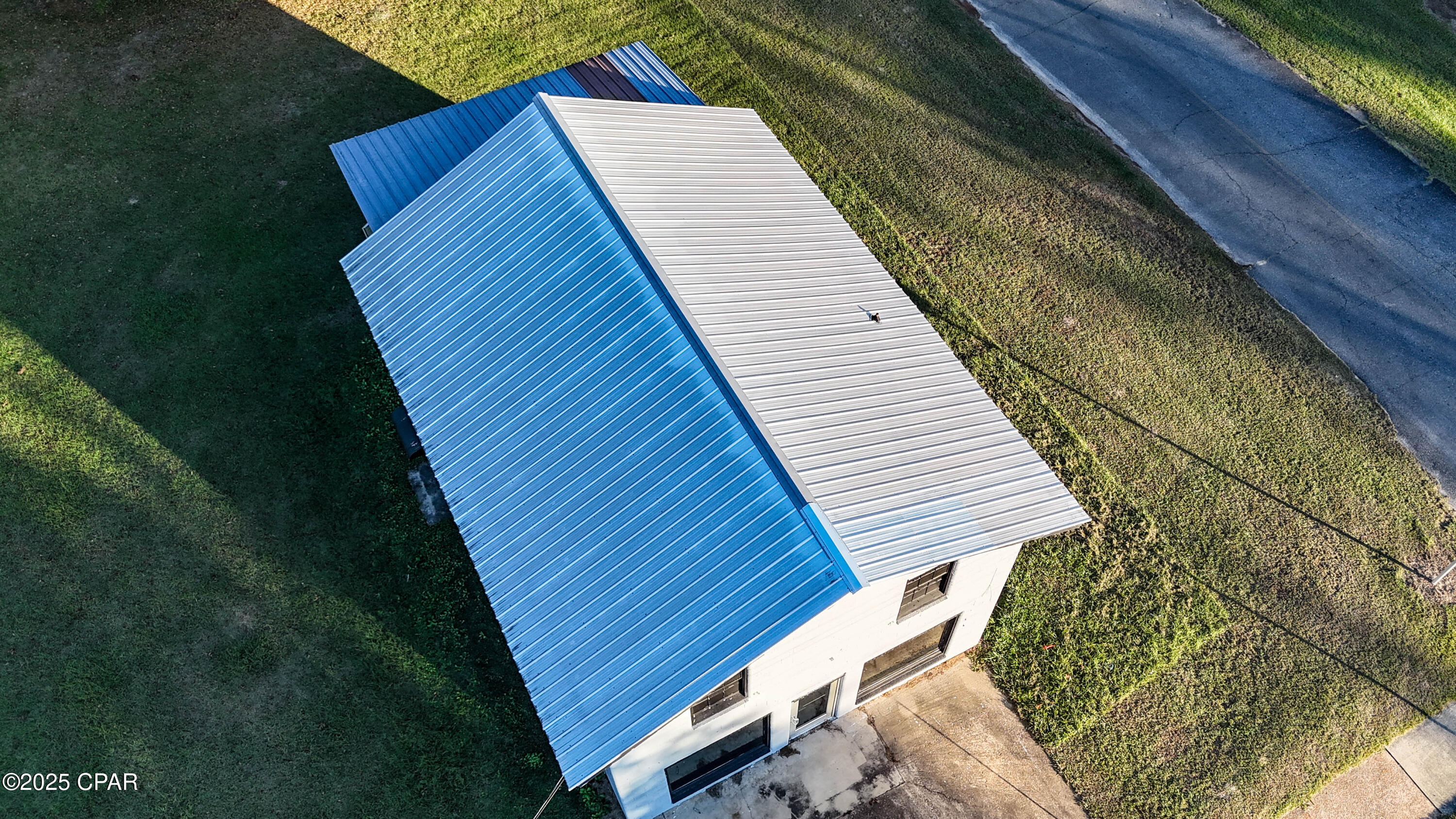 [No Recorded Subdiv] - Commercial Sale