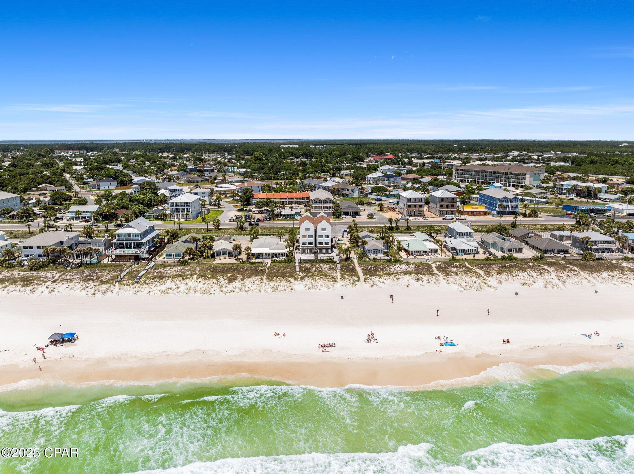 Hutchison's 1st To Bahama Bch - Residential