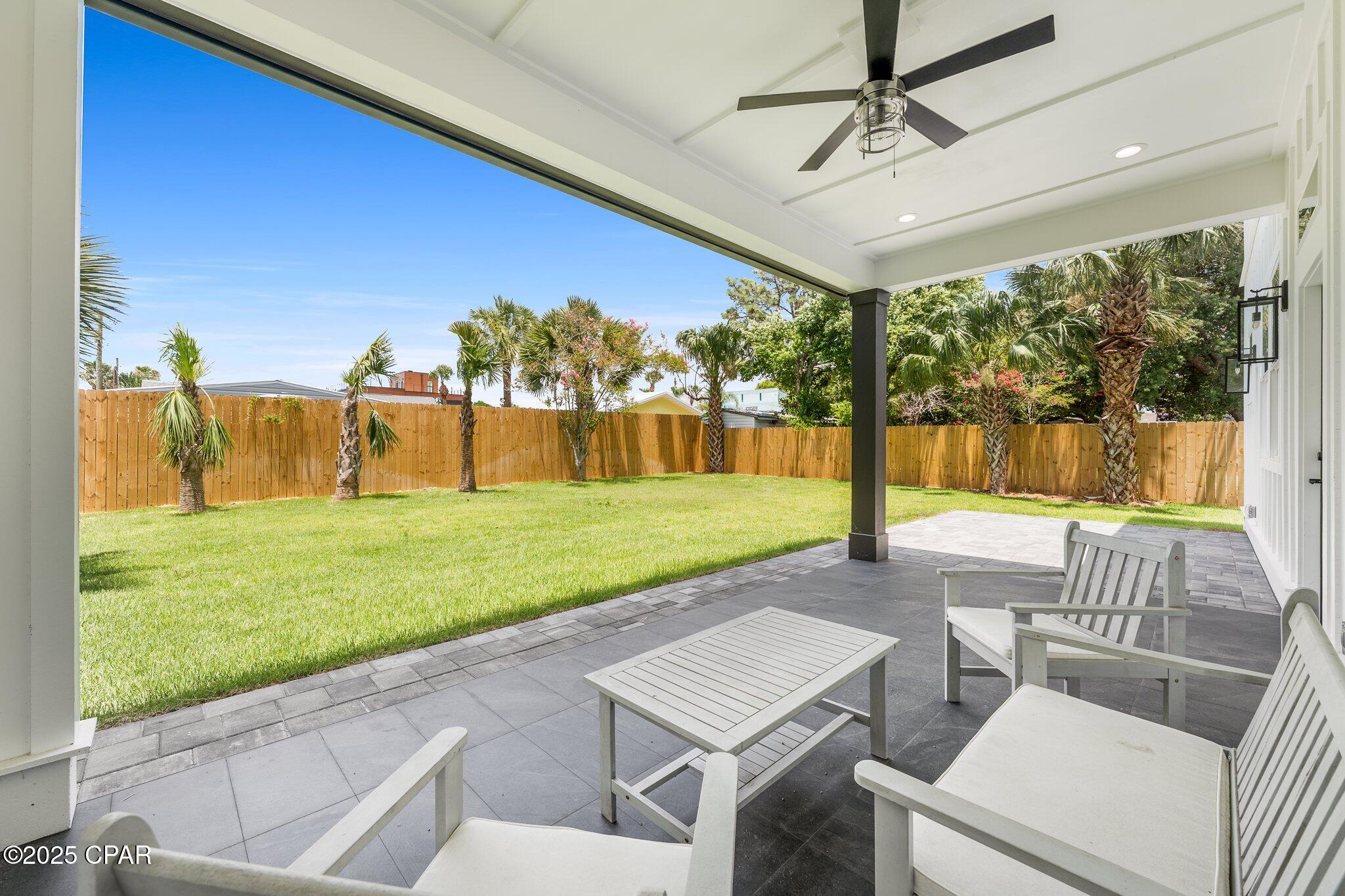 Hutchison's 1st To Bahama Bch - Residential