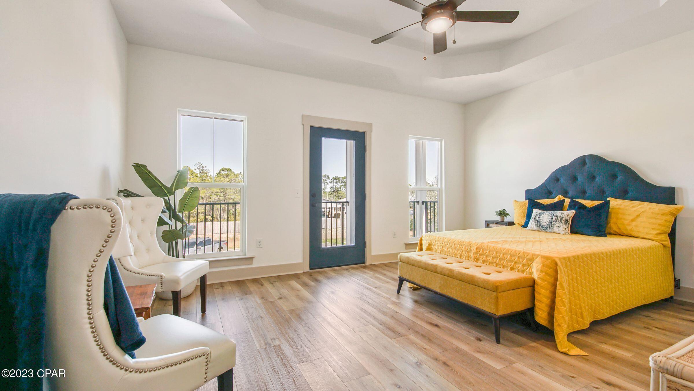 Osprey Pointe at Powell - Residential