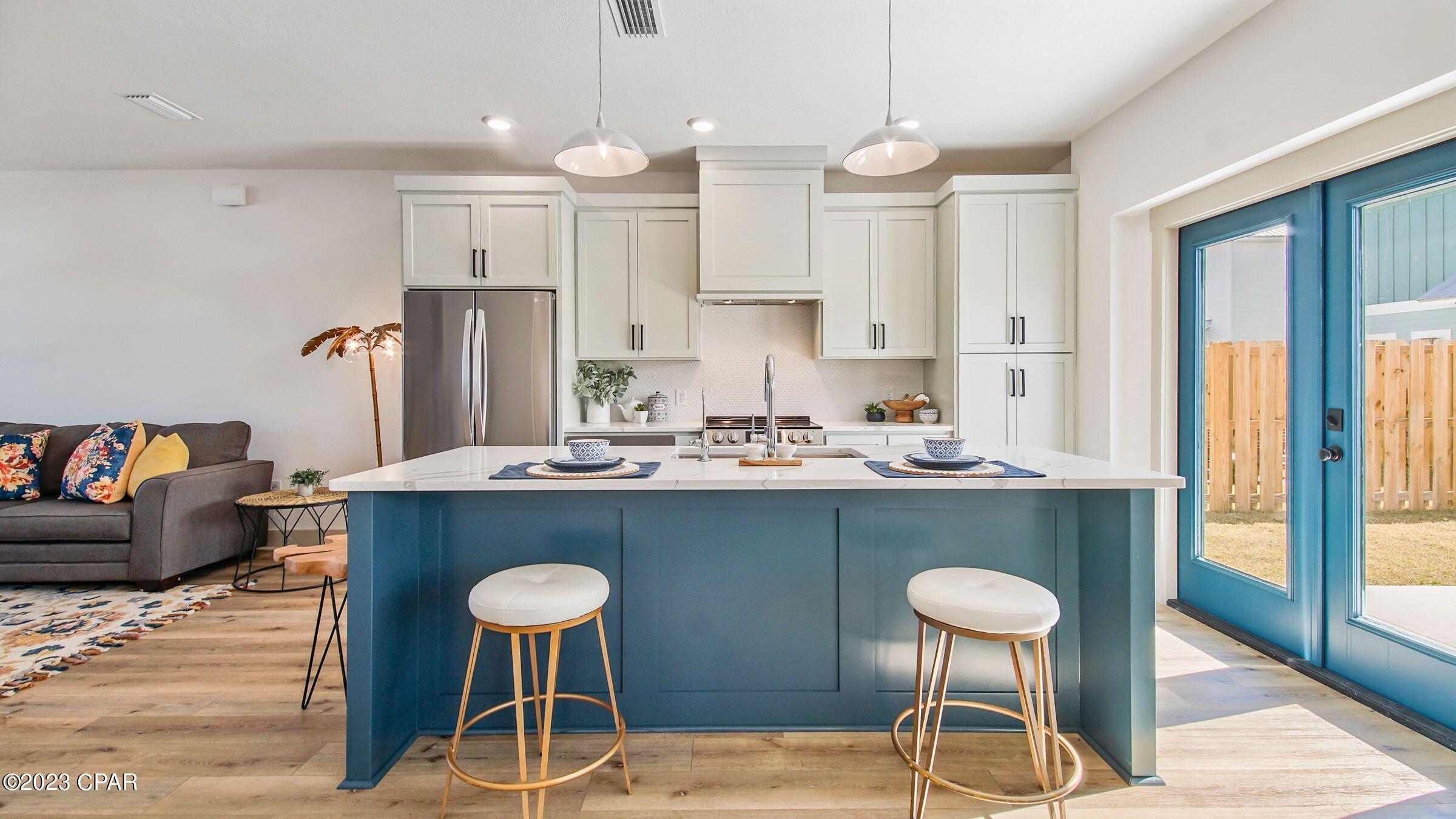 Osprey Pointe at Powell - Residential