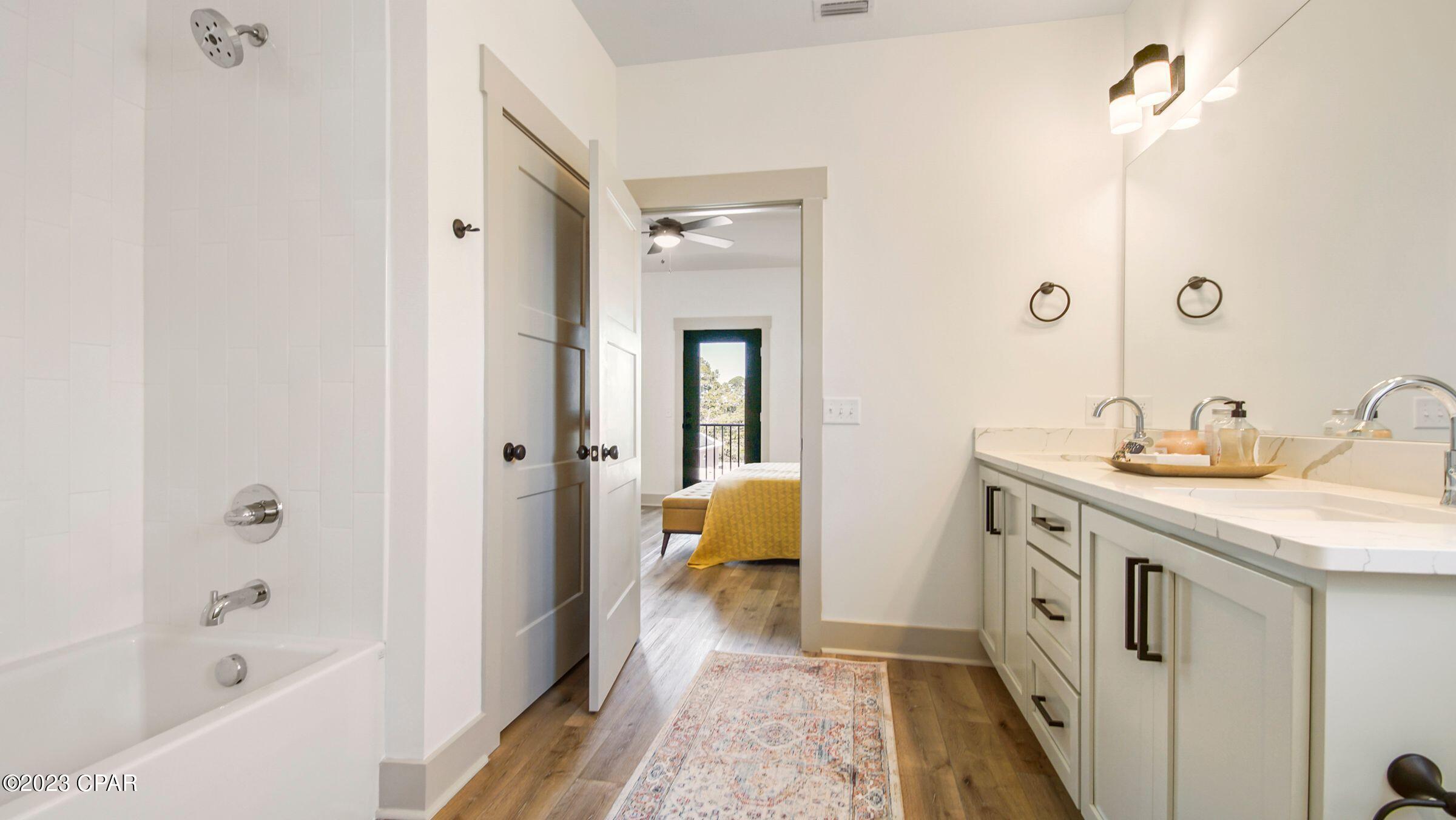 Osprey Pointe at Powell - Residential