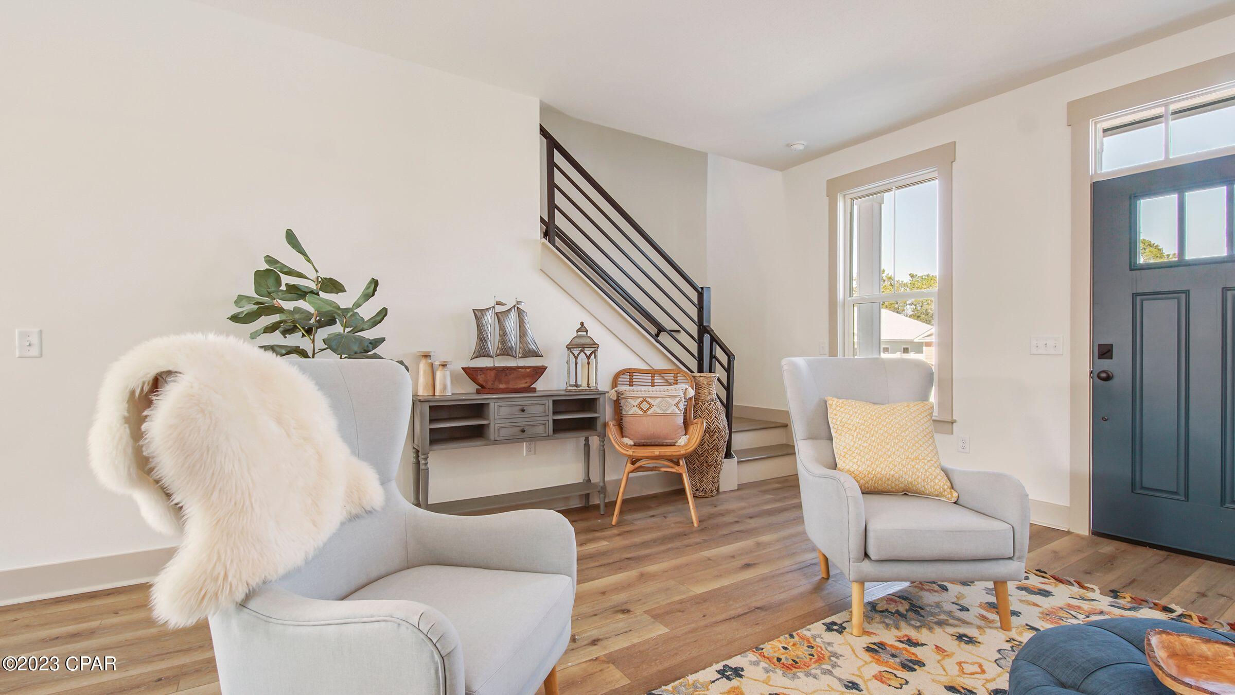 Osprey Pointe at Powell - Residential