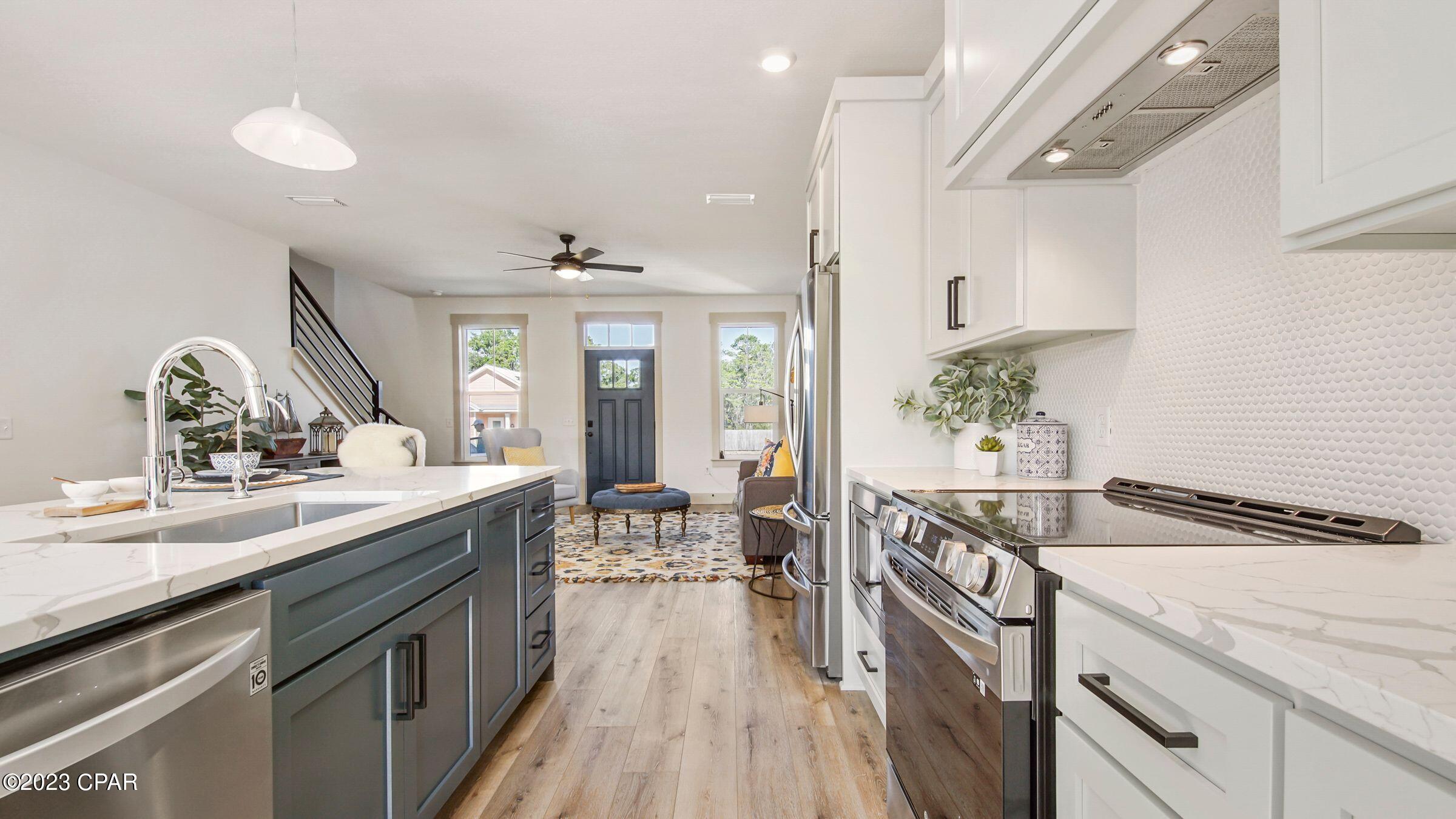 Osprey Pointe at Powell - Residential