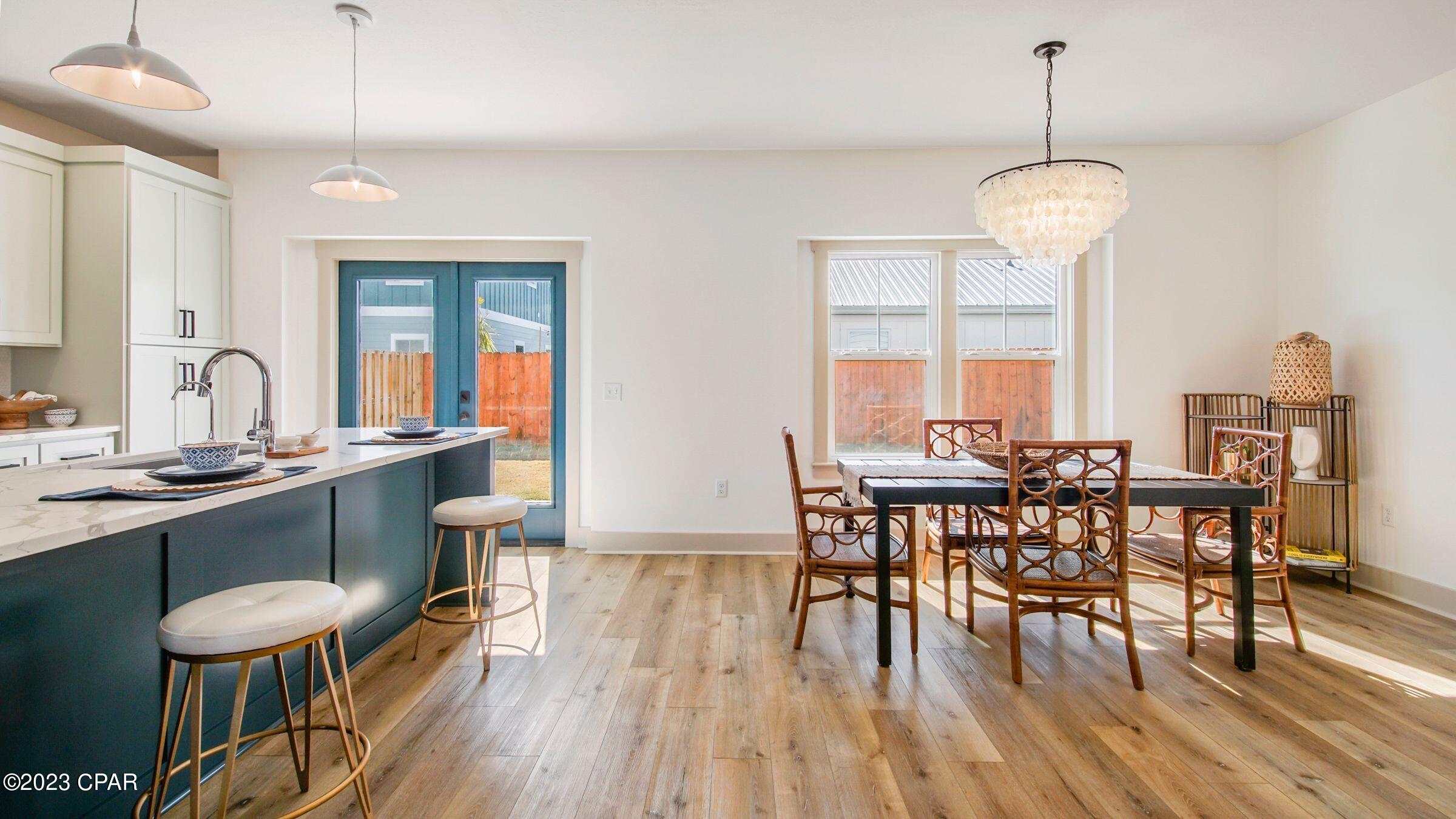 Osprey Pointe at Powell - Residential