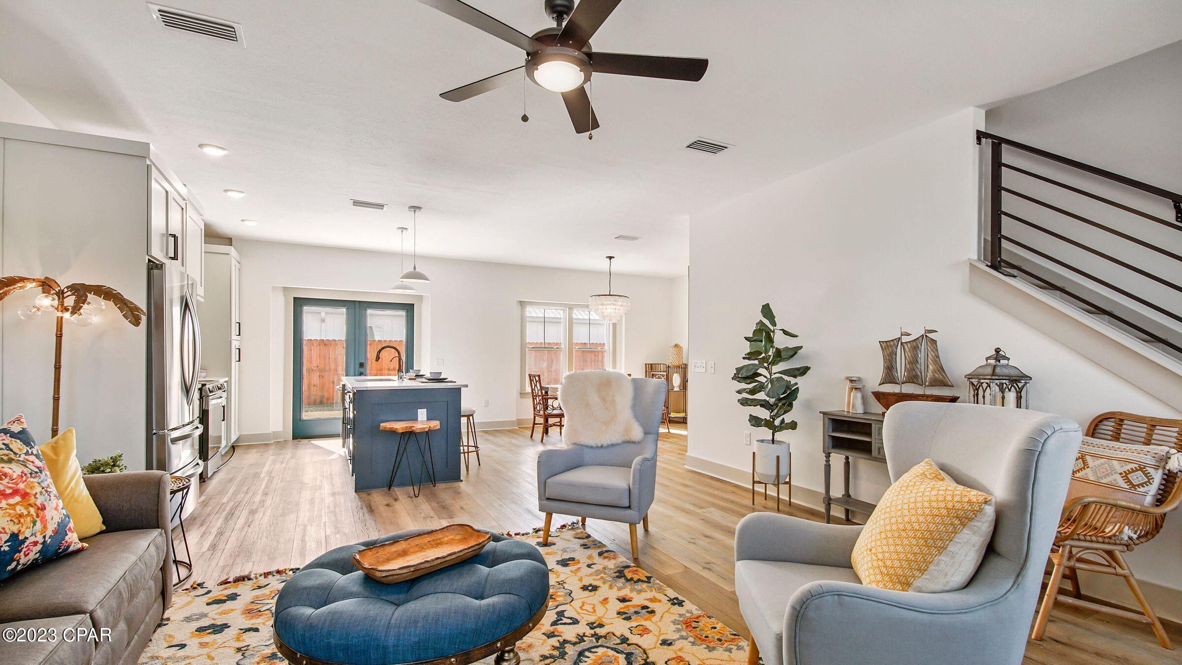 Osprey Pointe at Powell - Residential