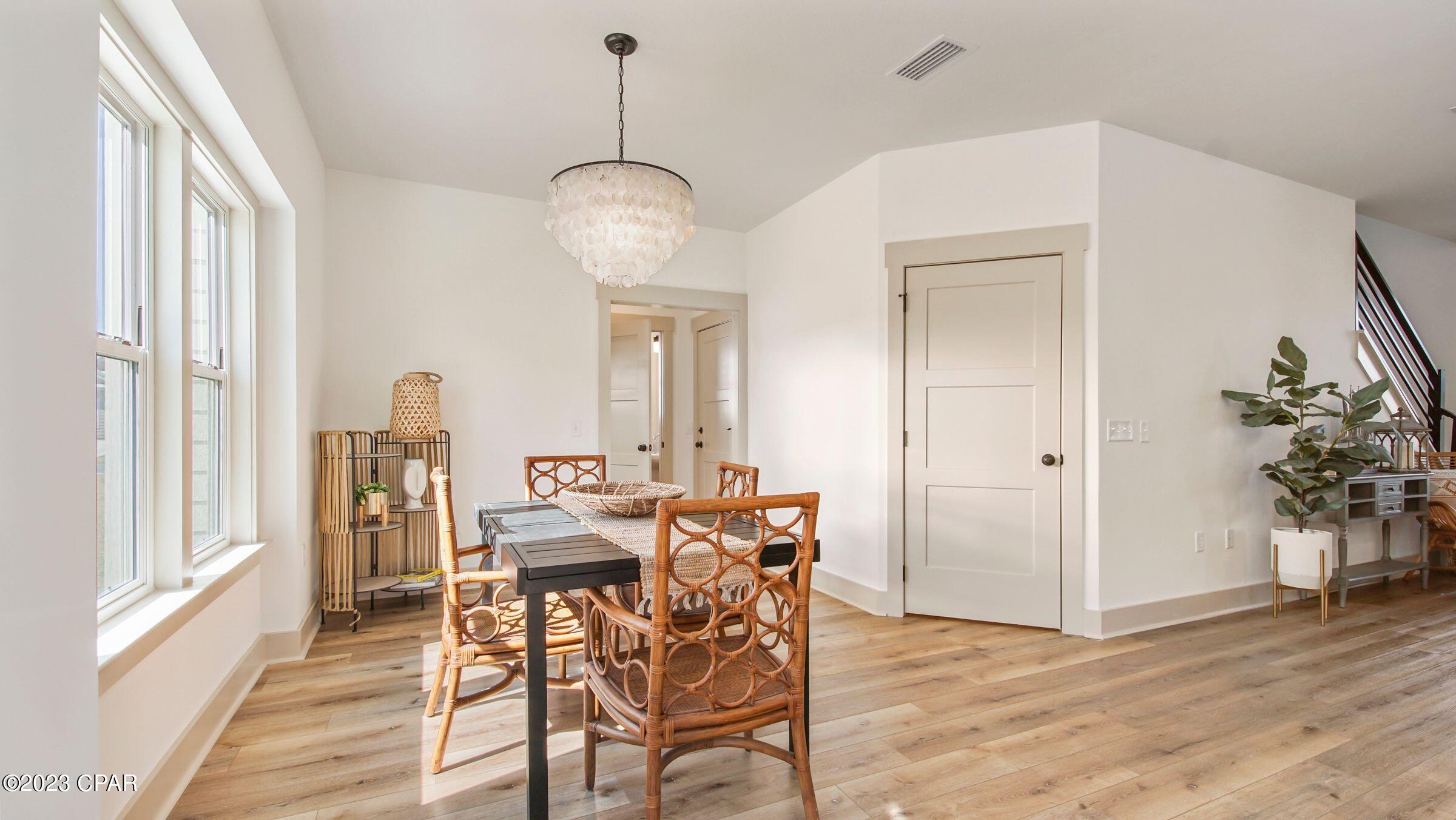 Osprey Pointe at Powell - Residential