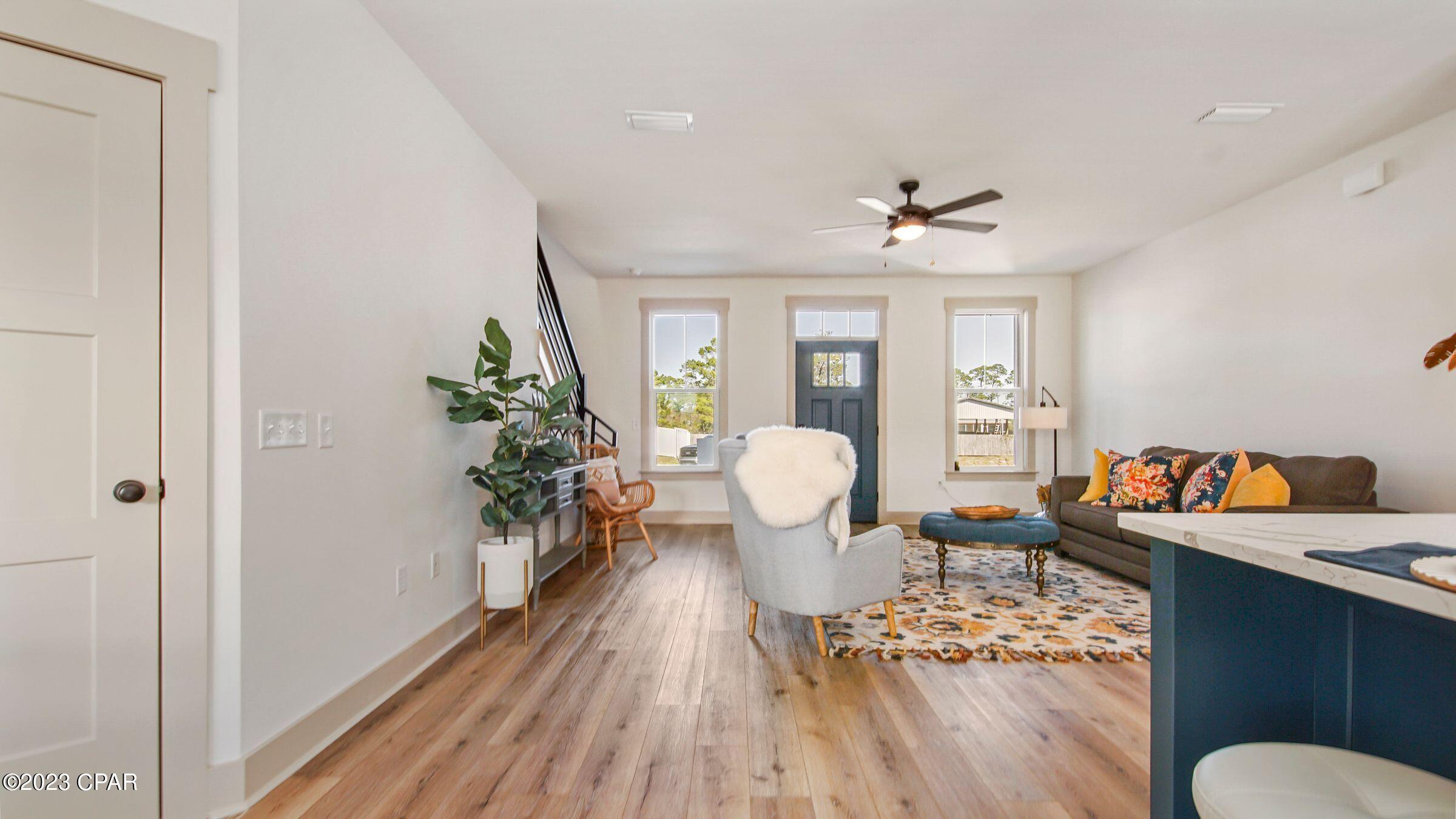 Osprey Pointe at Powell - Residential