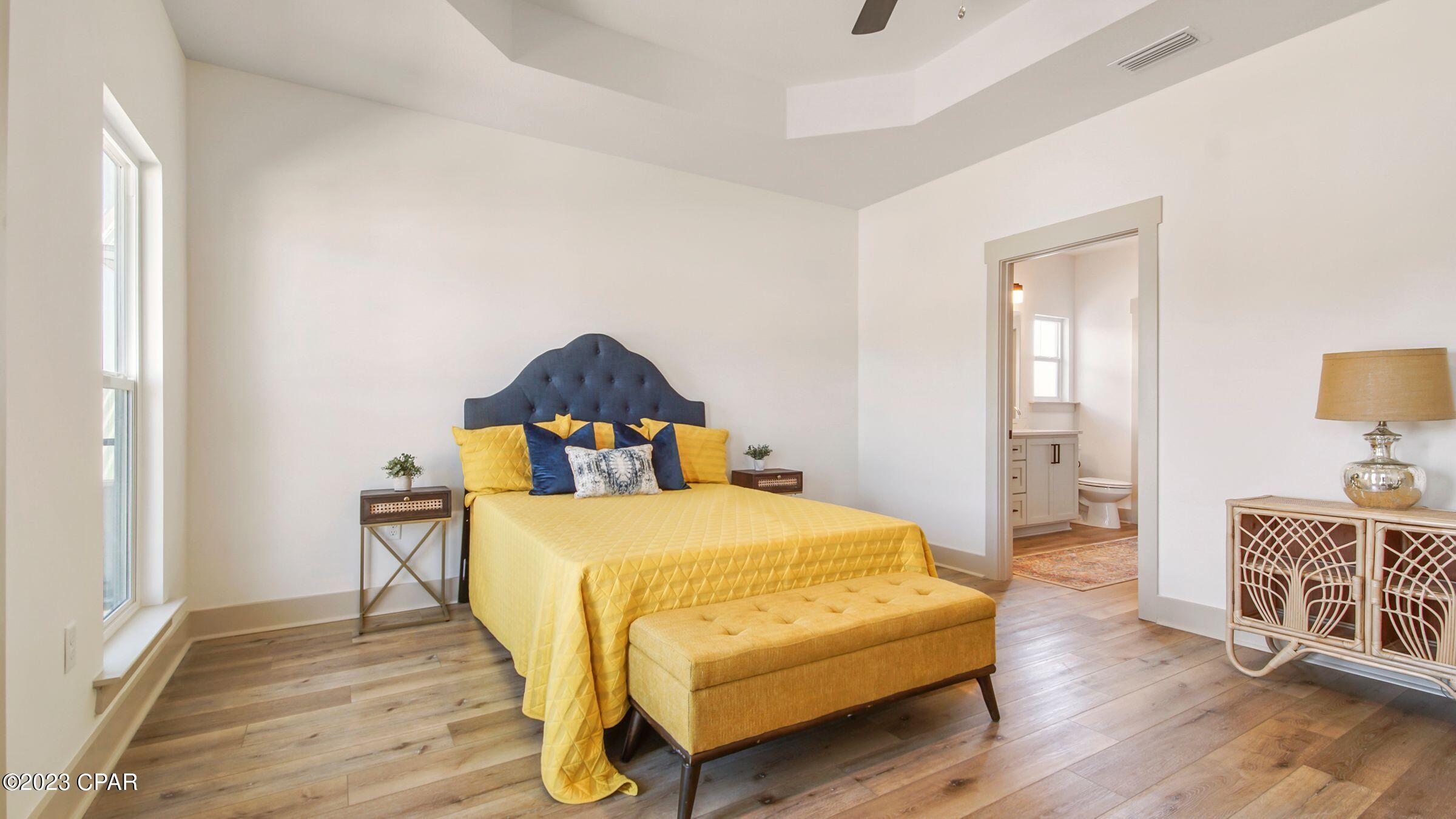 Osprey Pointe at Powell - Residential