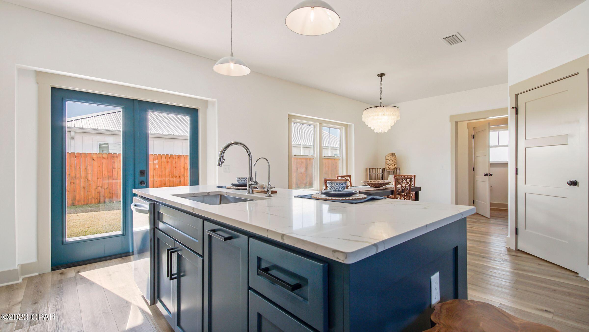 Osprey Pointe at Powell - Residential