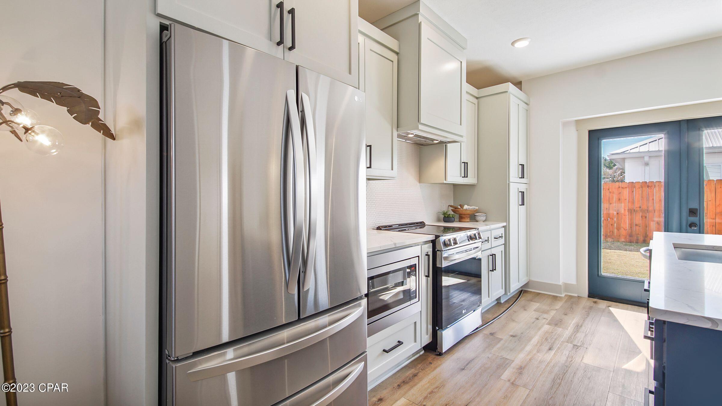 Osprey Pointe at Powell - Residential