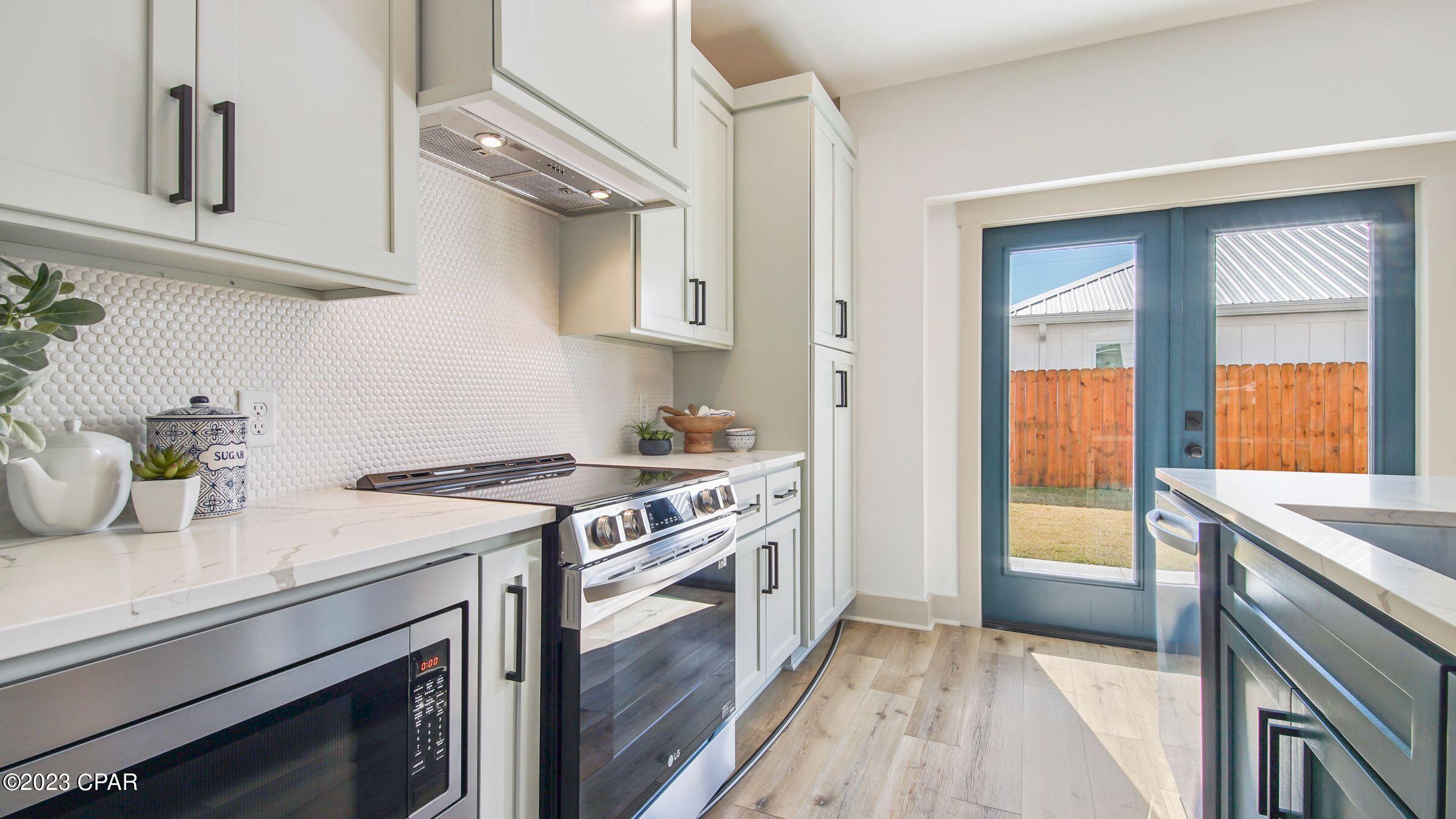 Osprey Pointe at Powell - Residential