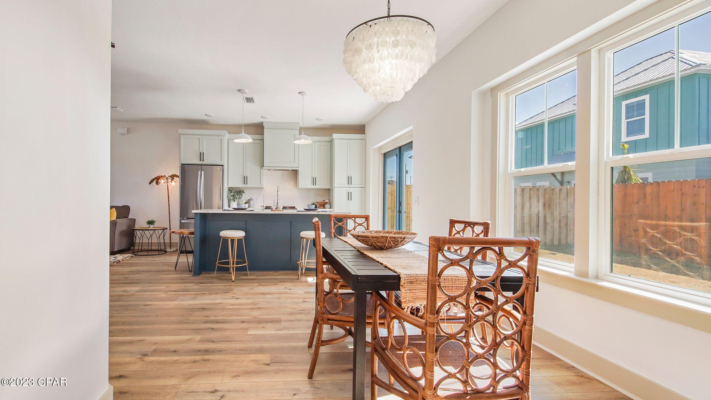 Osprey Pointe at Powell - Residential