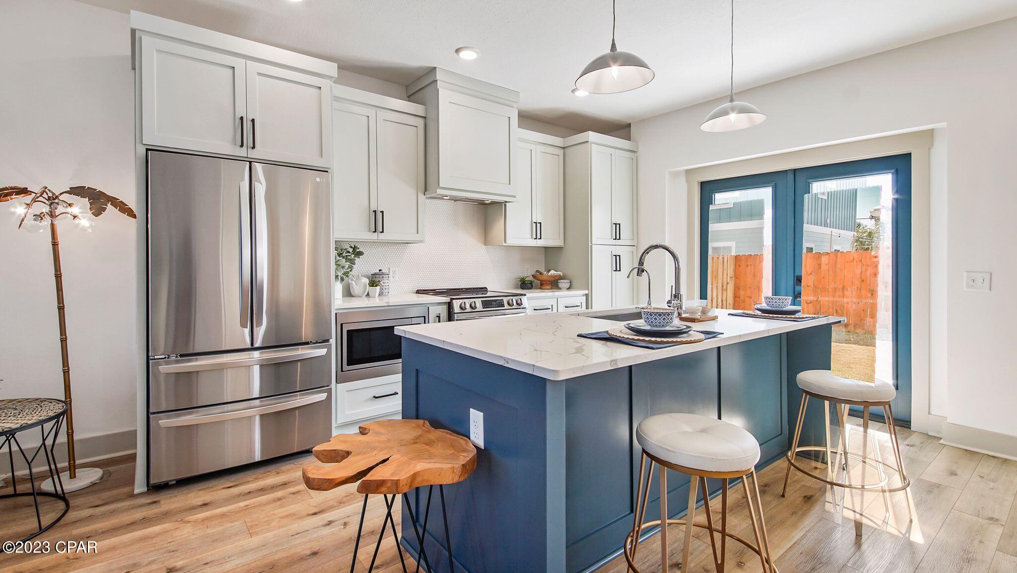 Osprey Pointe at Powell - Residential