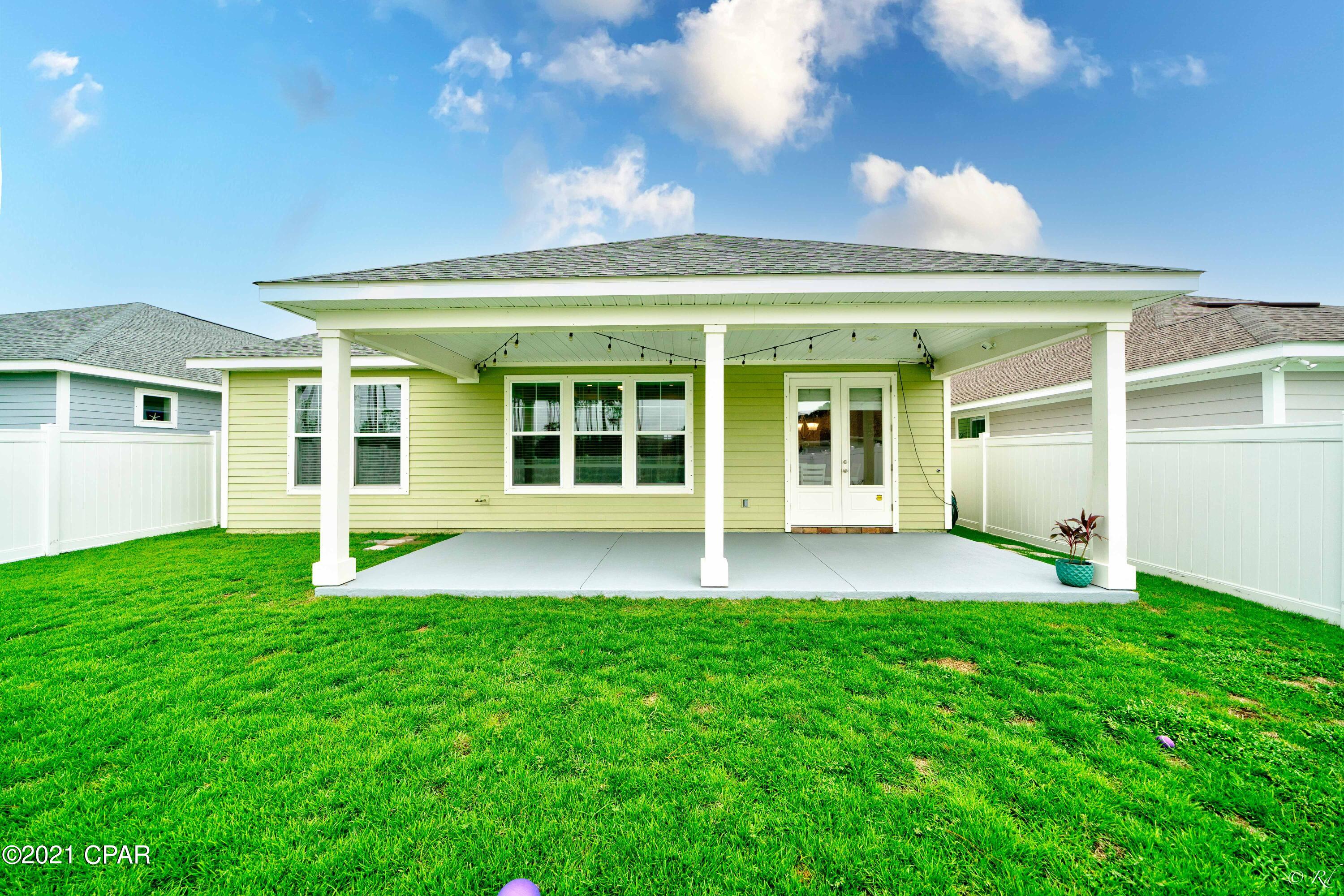 Breakfast Point - Residential Lease