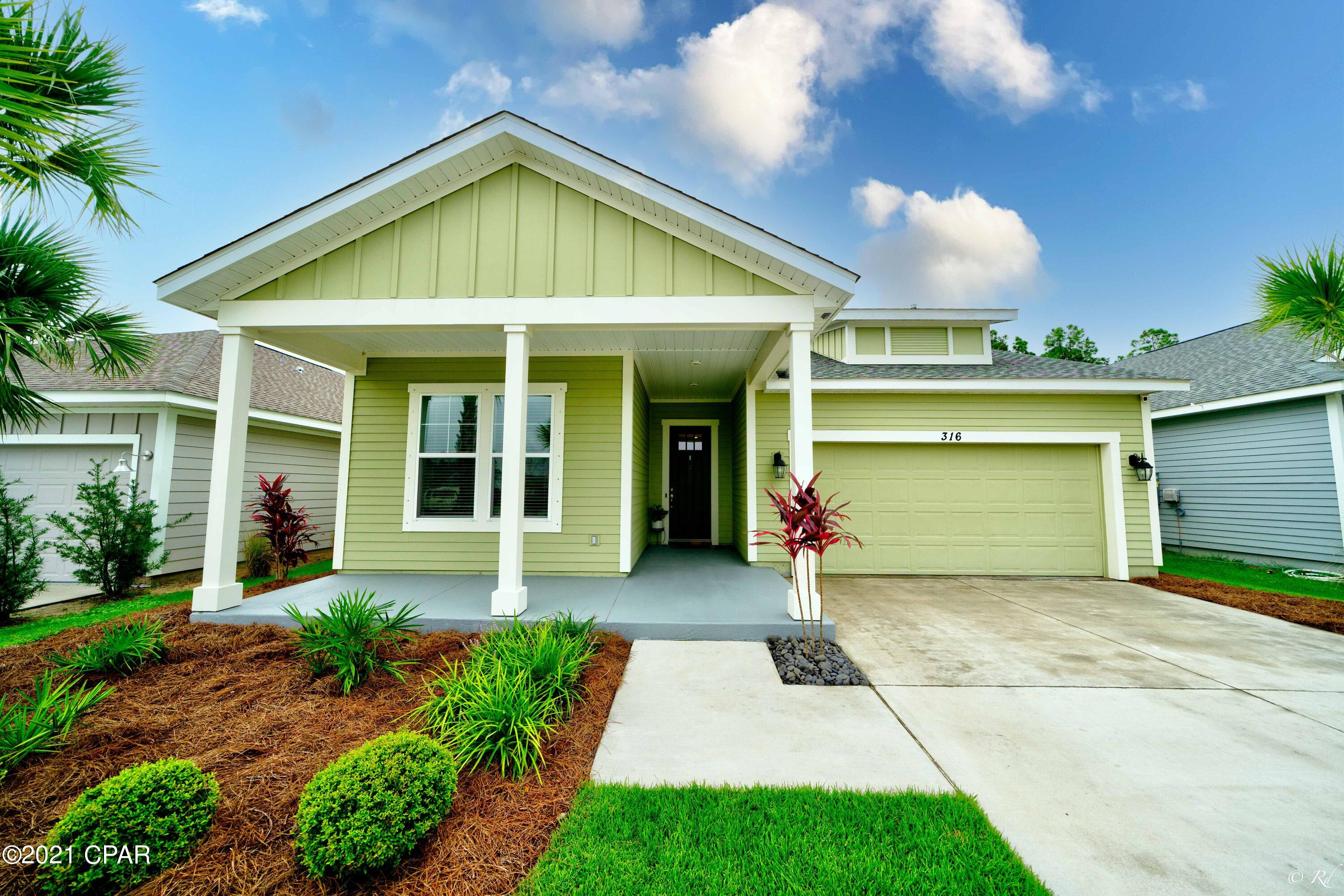 Breakfast Point - Residential Lease