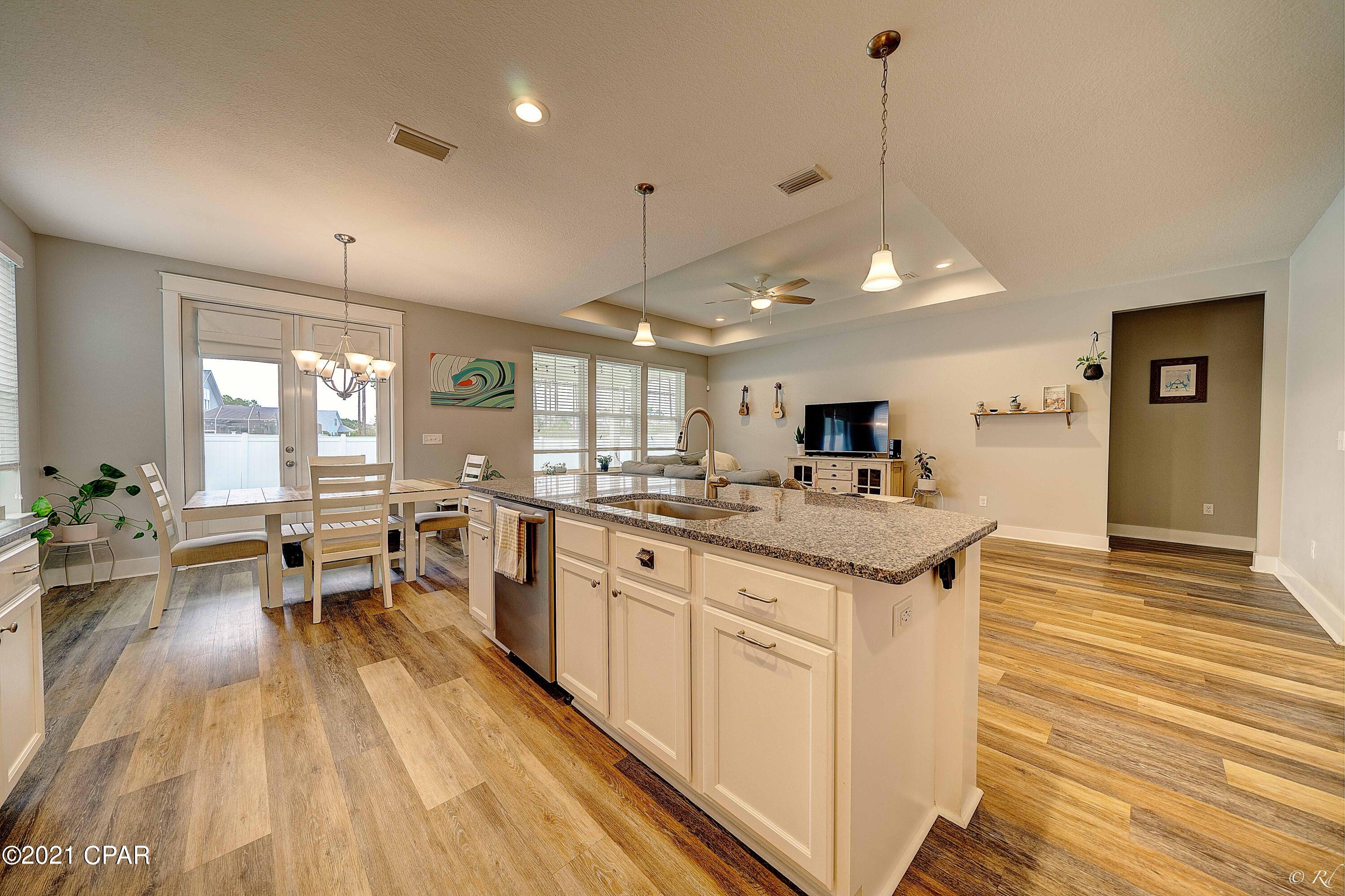 Breakfast Point - Residential Lease