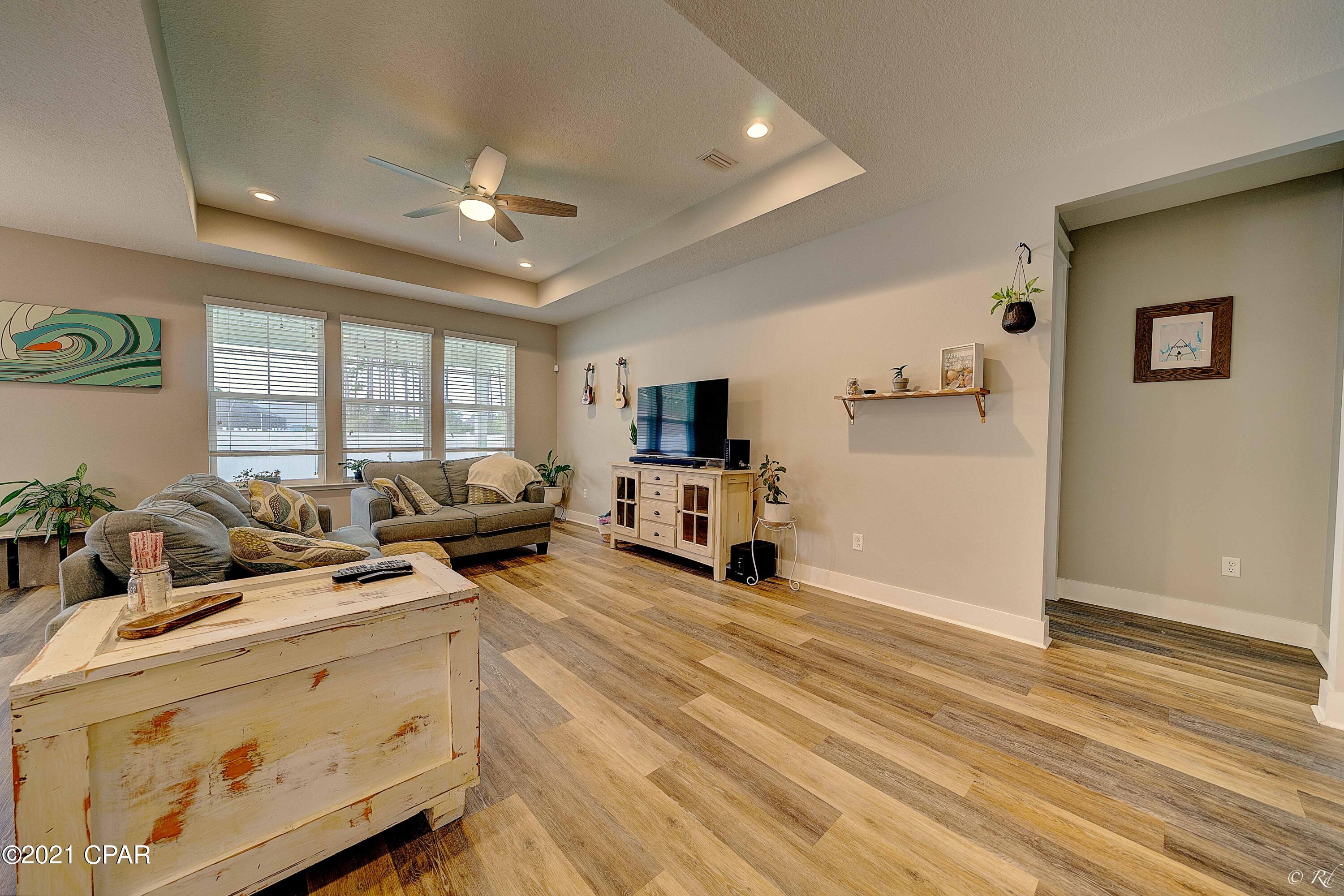 Breakfast Point - Residential Lease