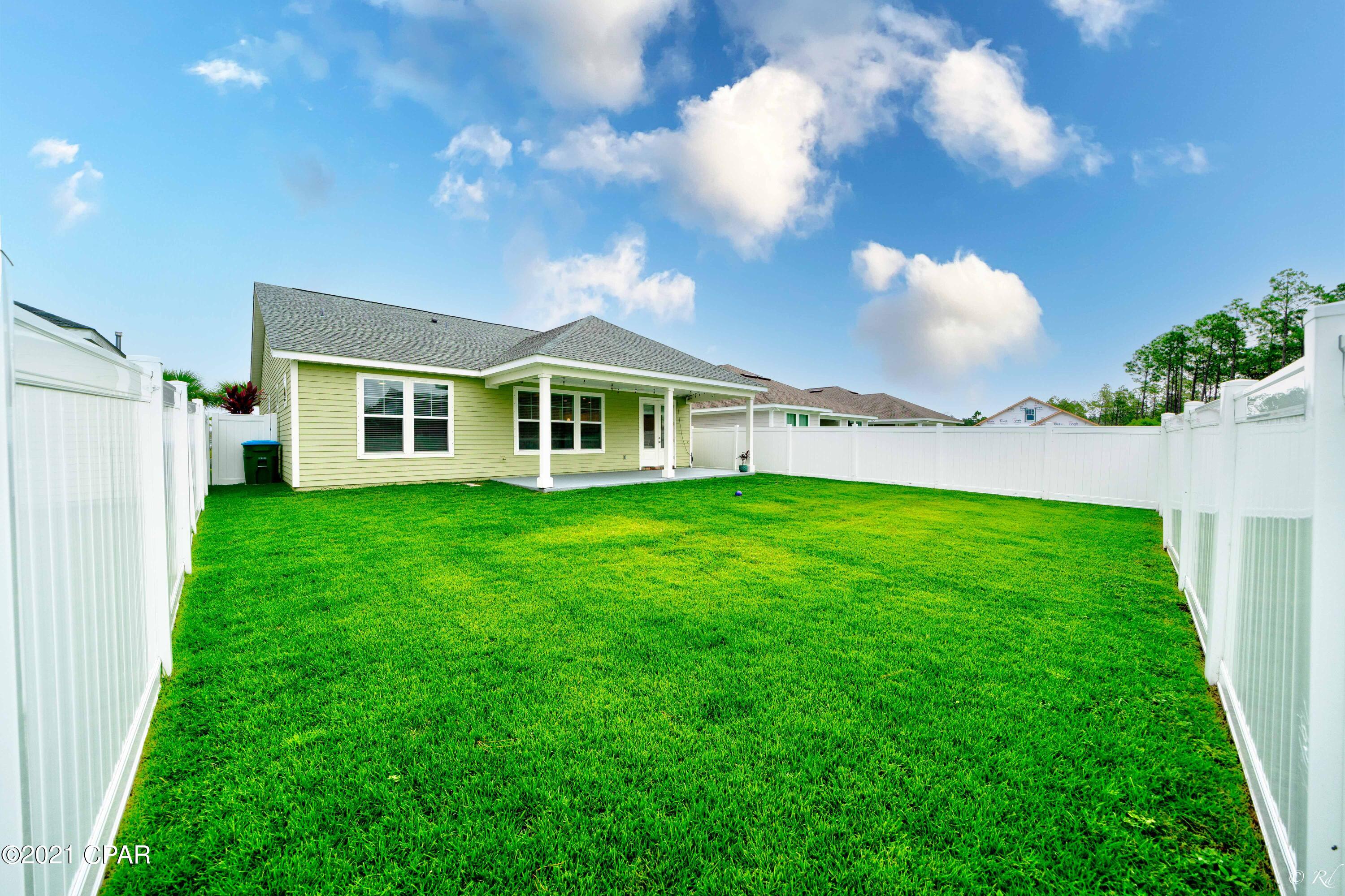 Breakfast Point - Residential Lease