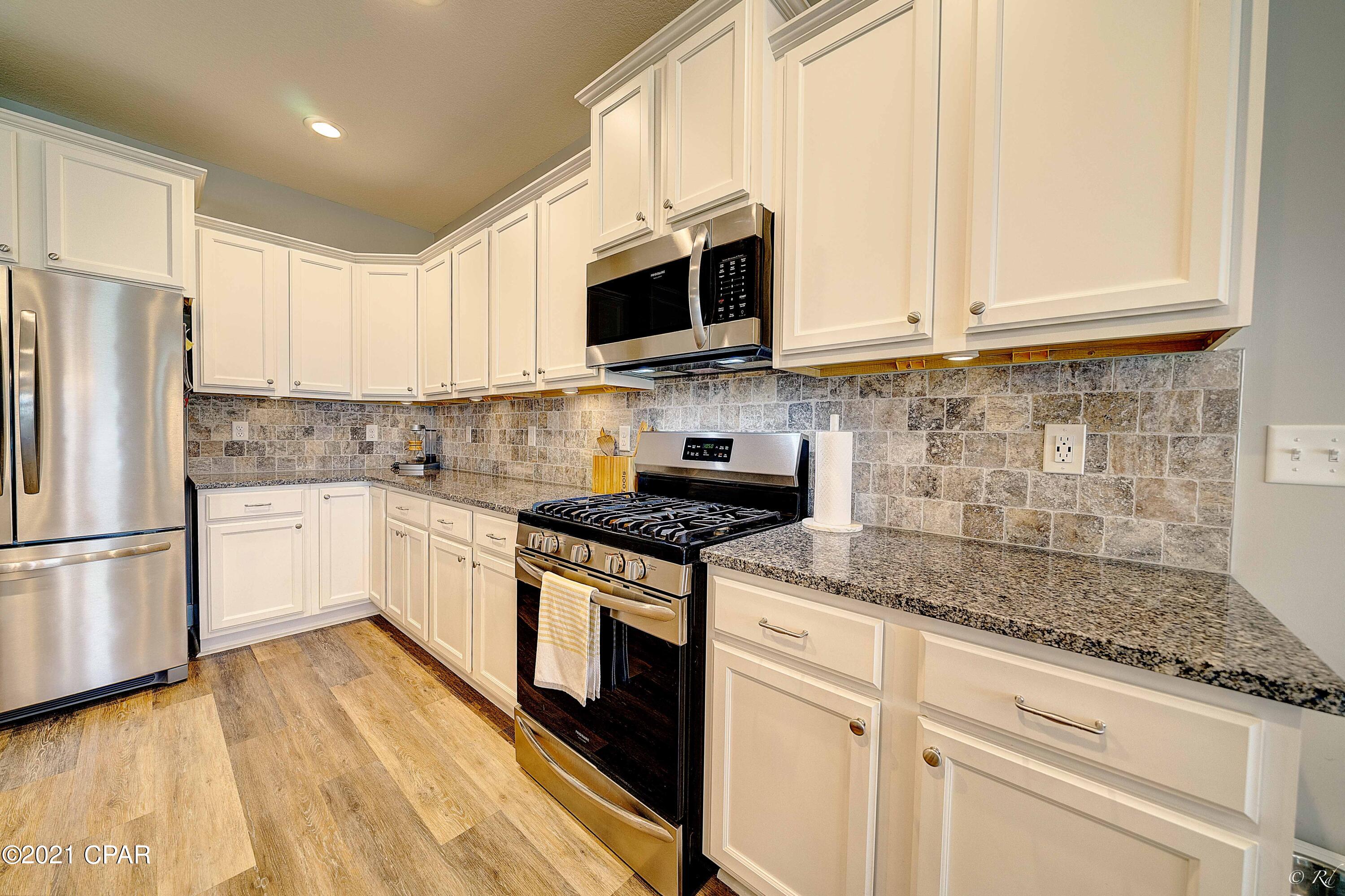 Breakfast Point - Residential Lease