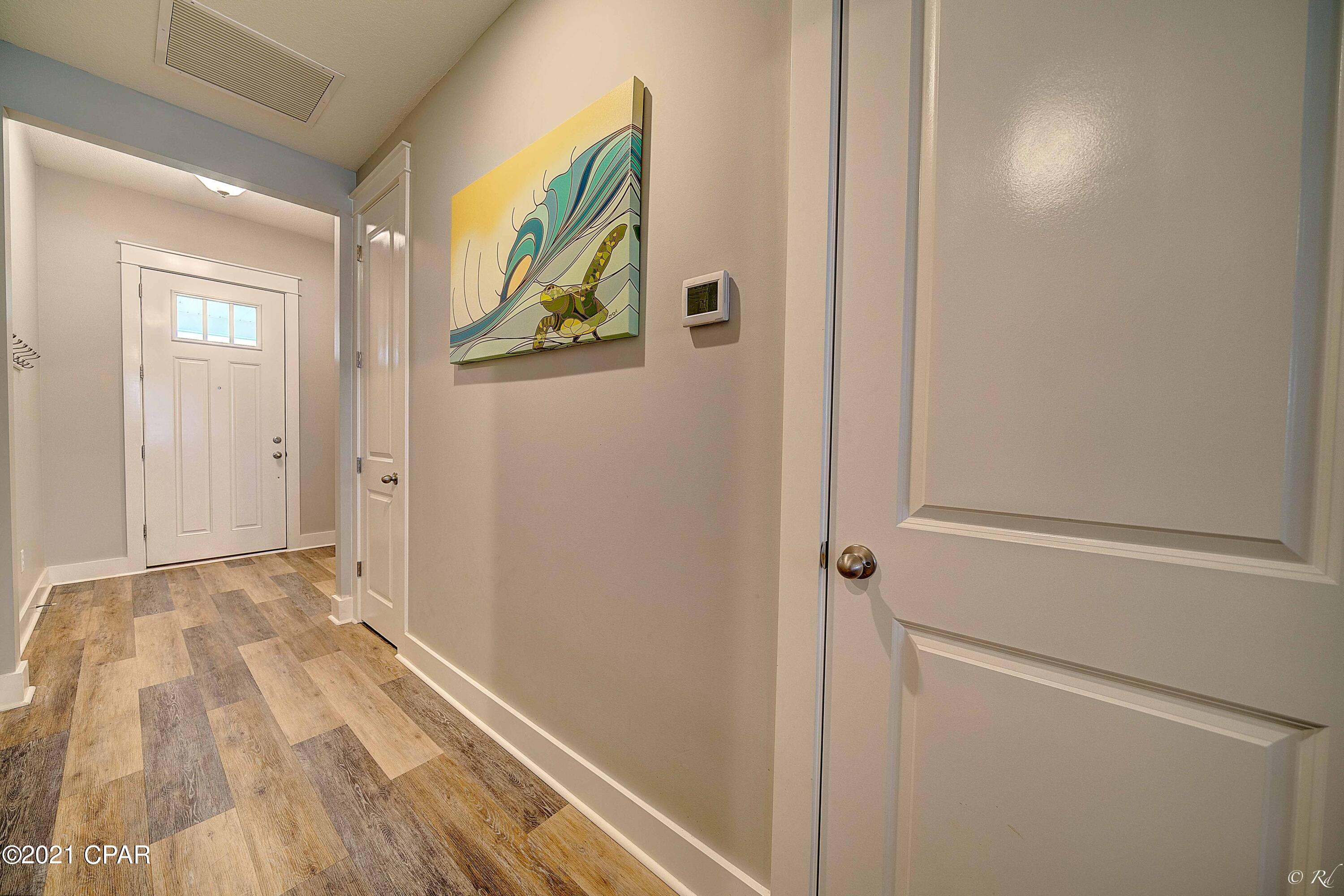 Breakfast Point - Residential Lease