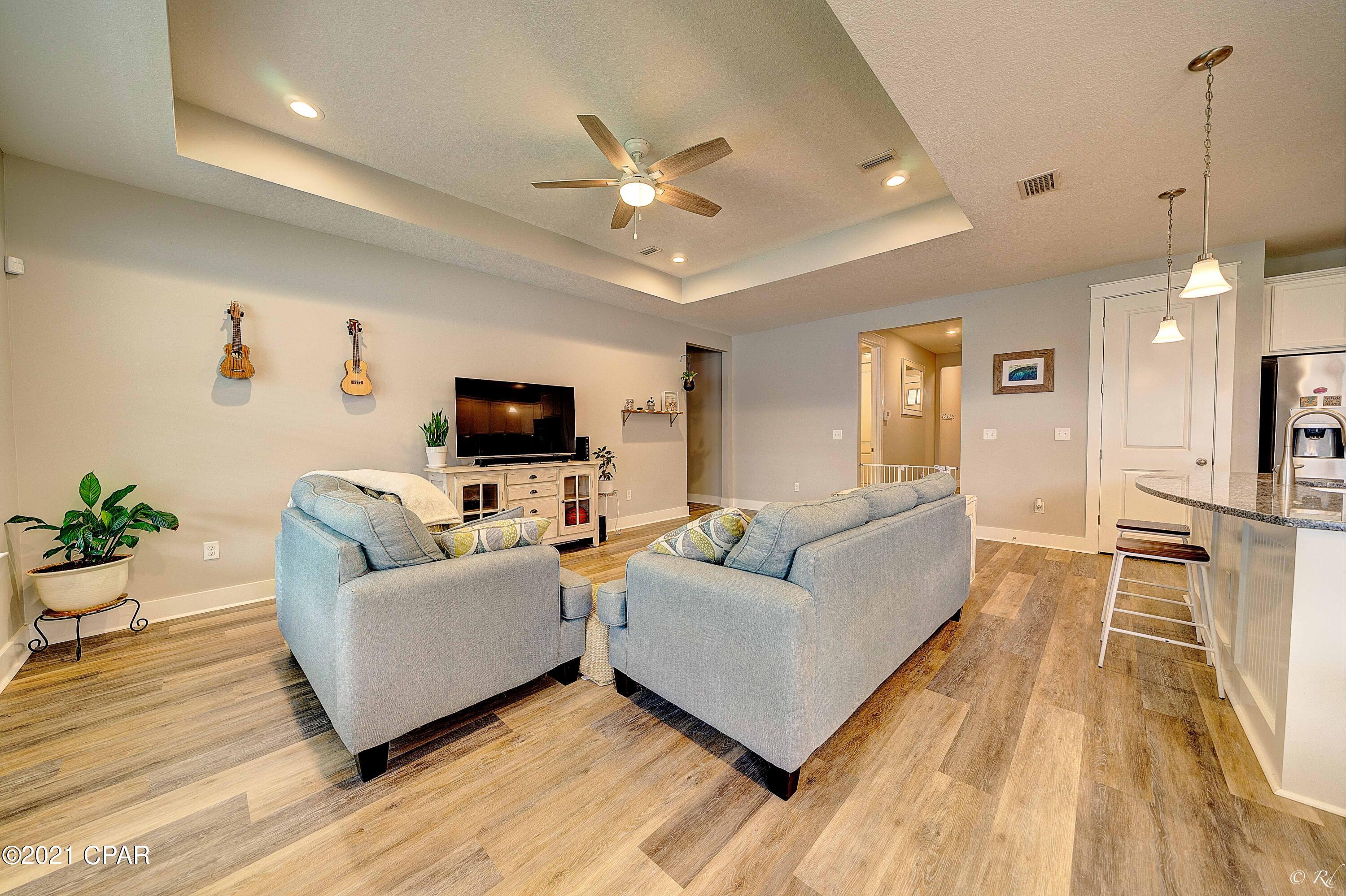 Breakfast Point - Residential Lease