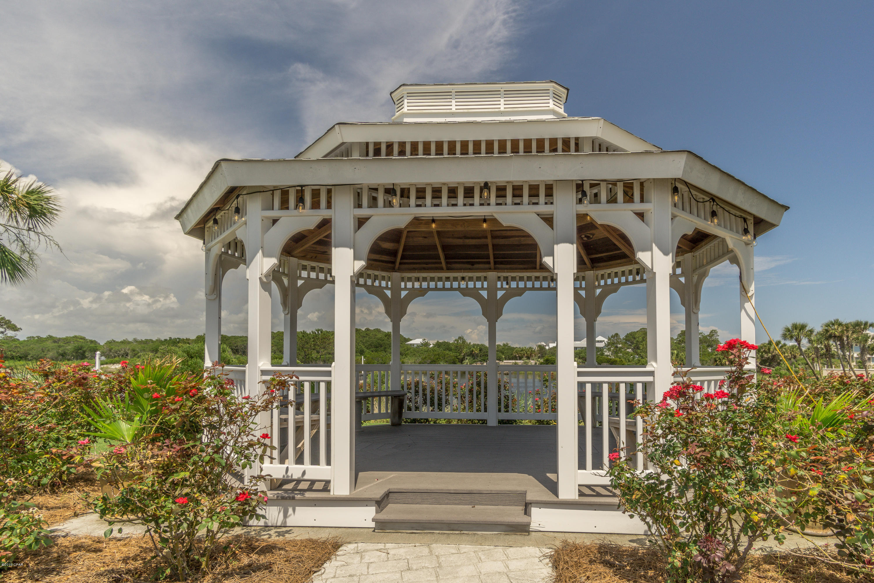 Pinnacle Port Phase 1-A - Residential