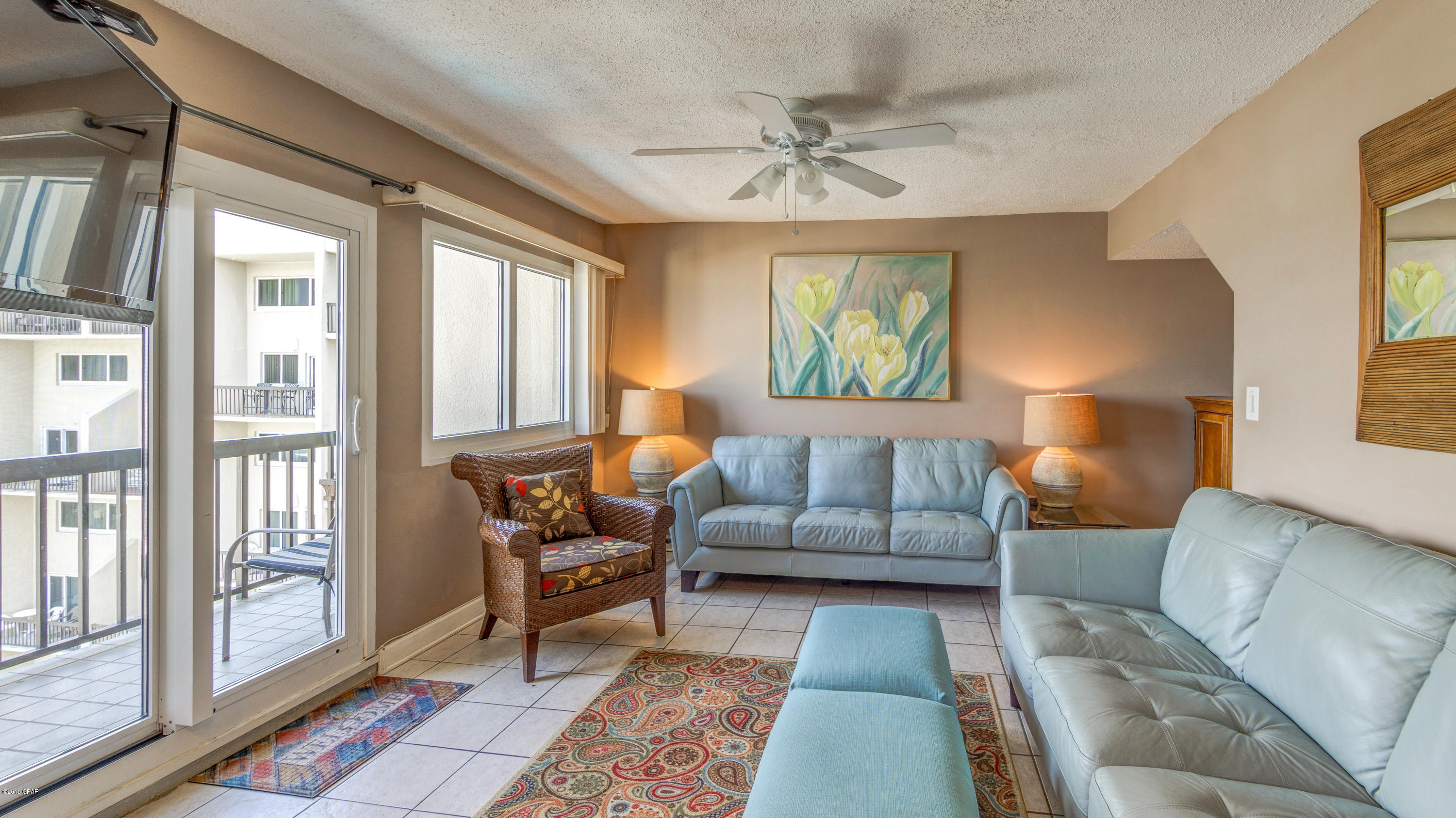 Pinnacle Port Phase 1-A - Residential